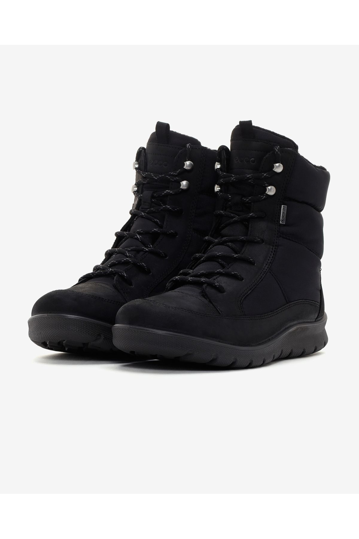 Ecco babbett boot clearance