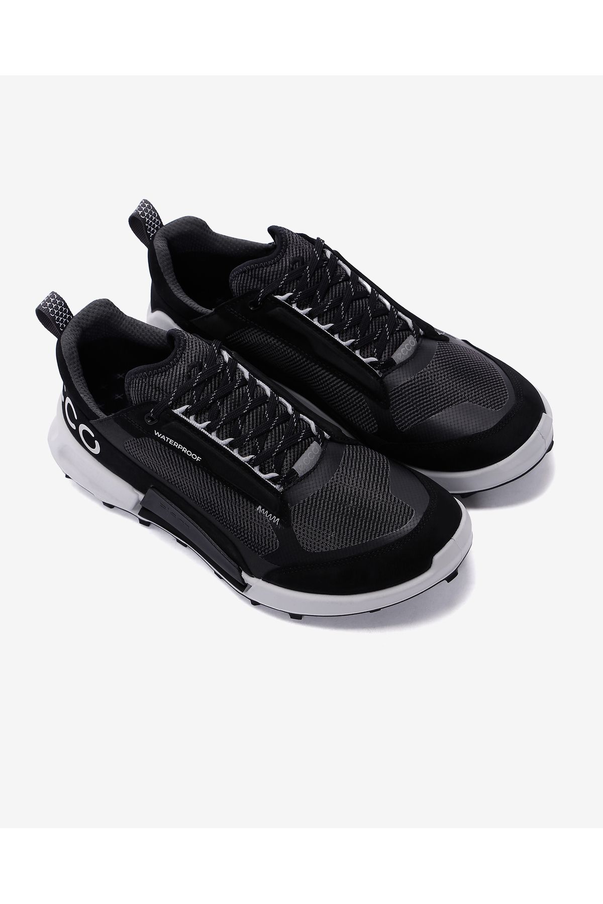 Ecco 21 X Mtn M Low Wp