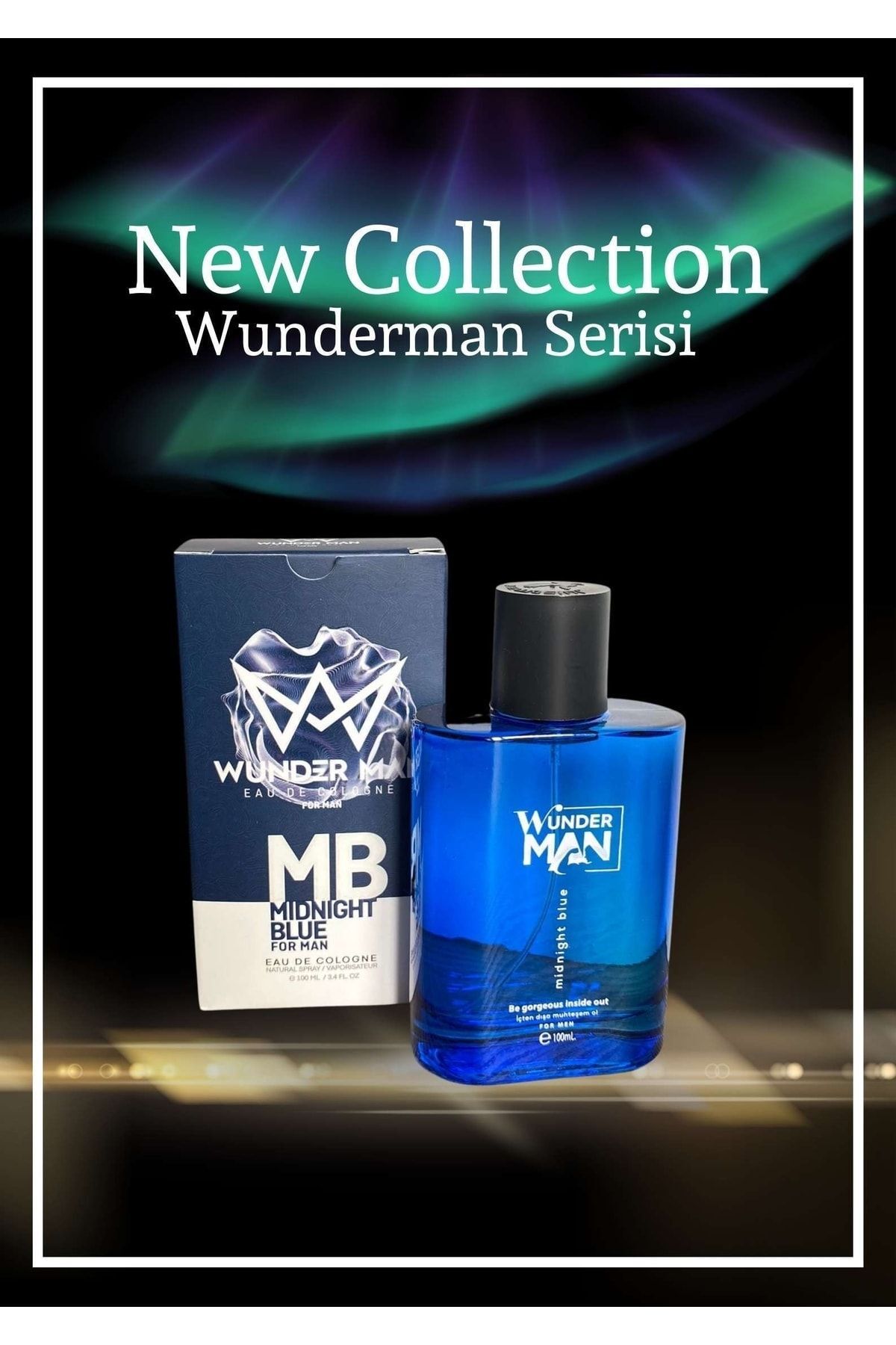 ادکلن  TYC00540440959