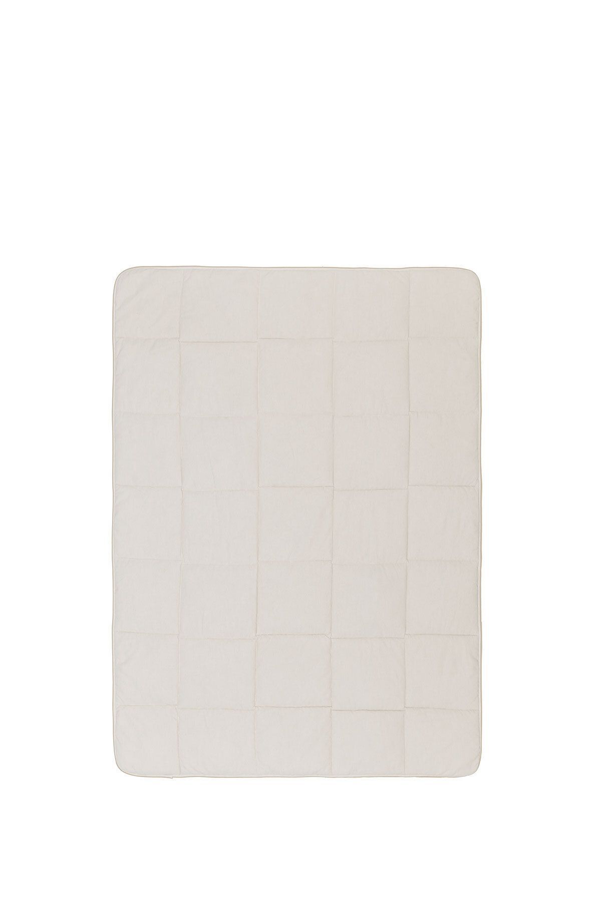 Yataş-Mellie Double Linen Quilt 6