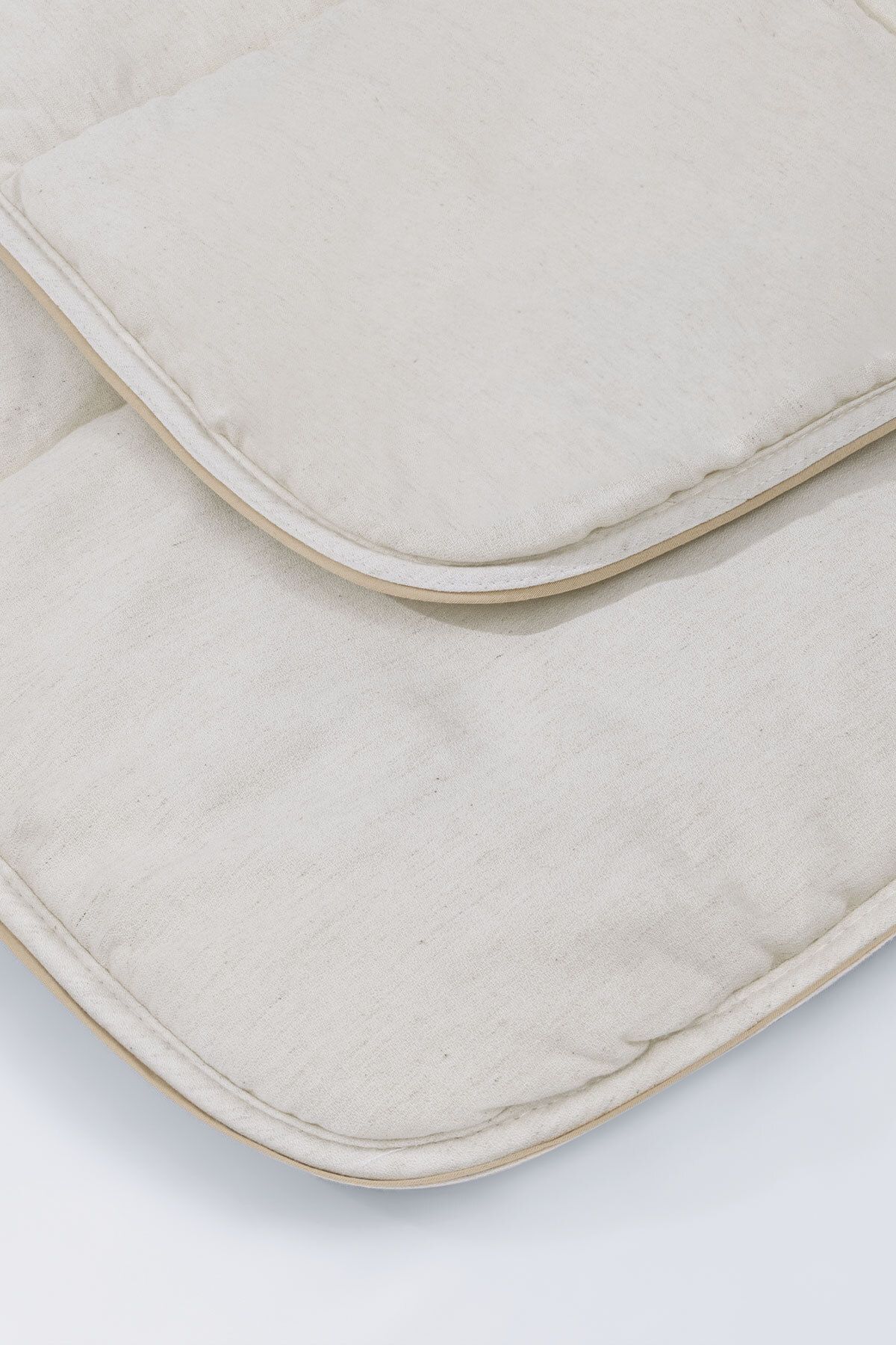 Yataş-Mellie Double Linen Quilt 2