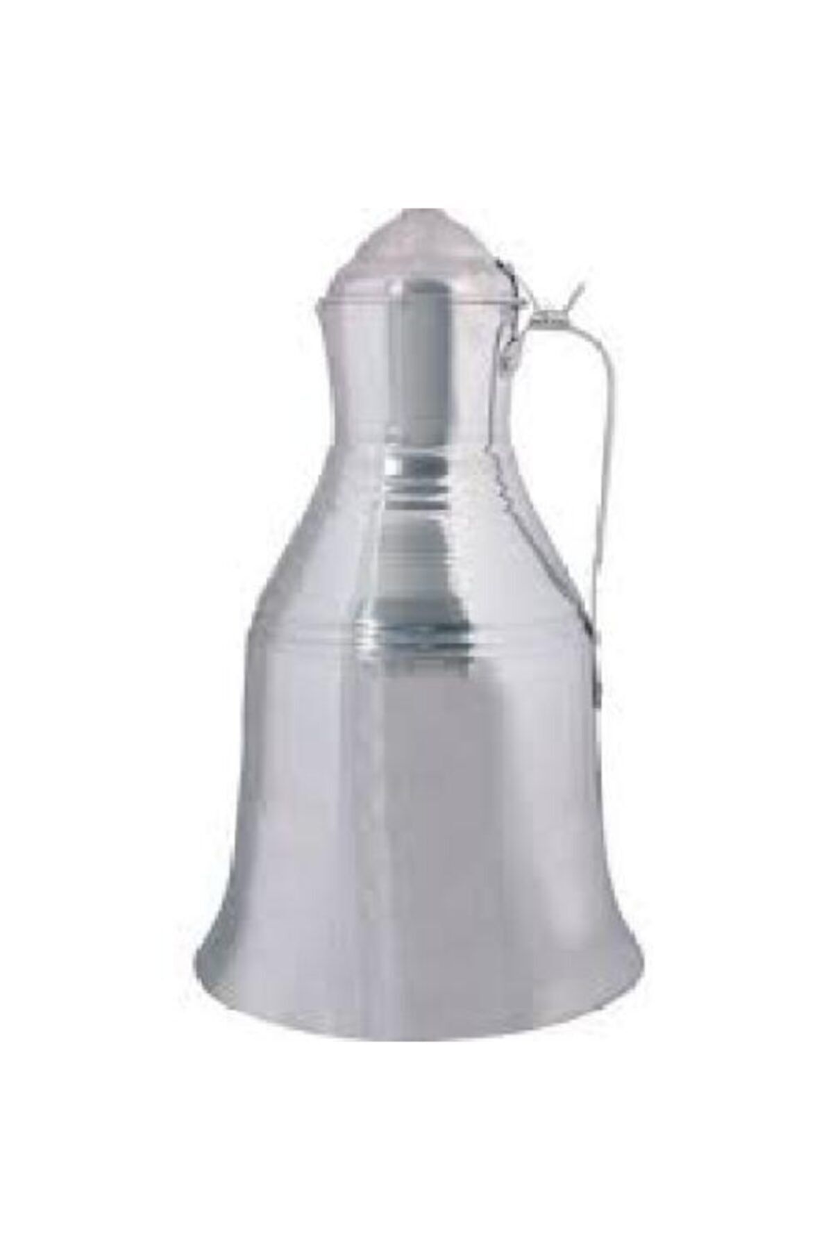 Güğüm 10lt Aliminyum