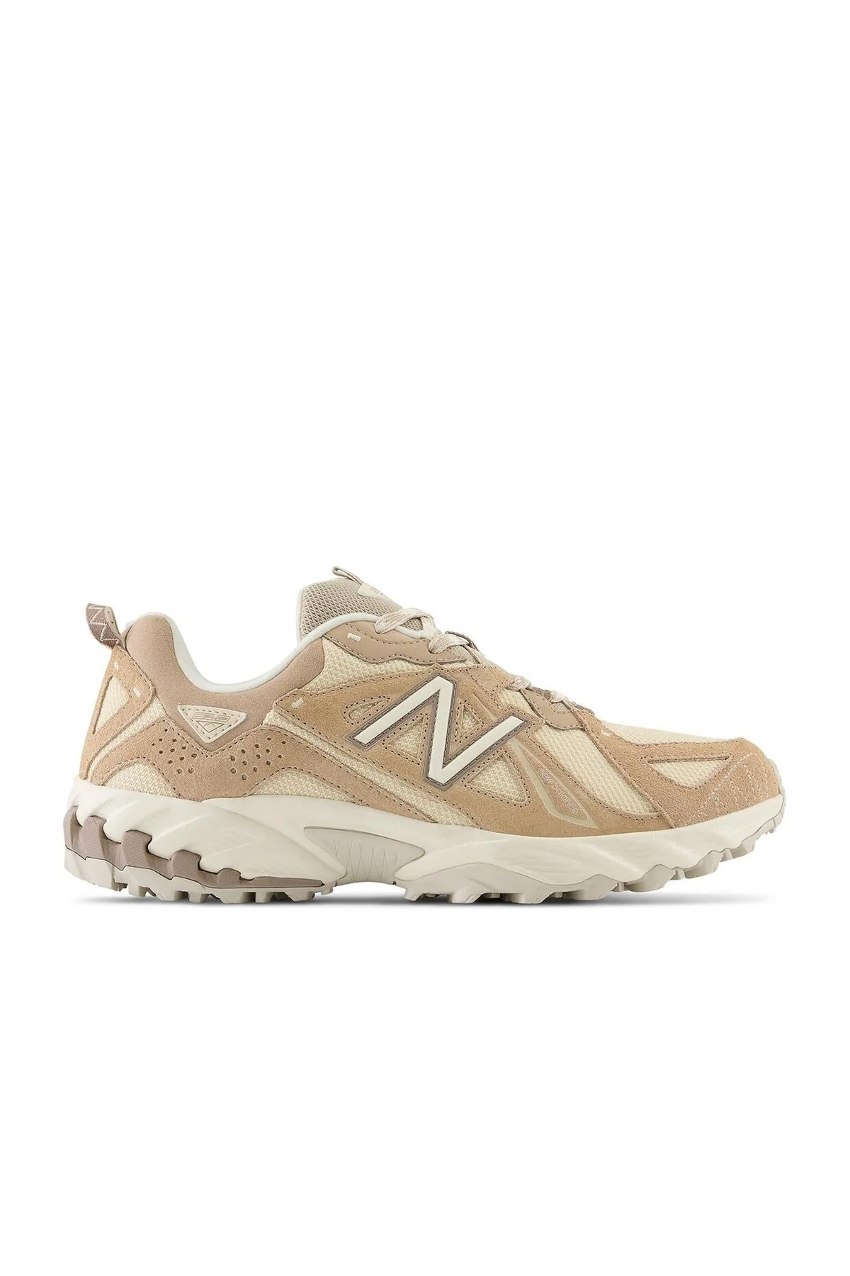 کفش کتانی مردانه مدل «قارچ خاکستری ذهن‌آگاه» ۶۱۰ نیو بالانس کفش اسنیکر New Balance