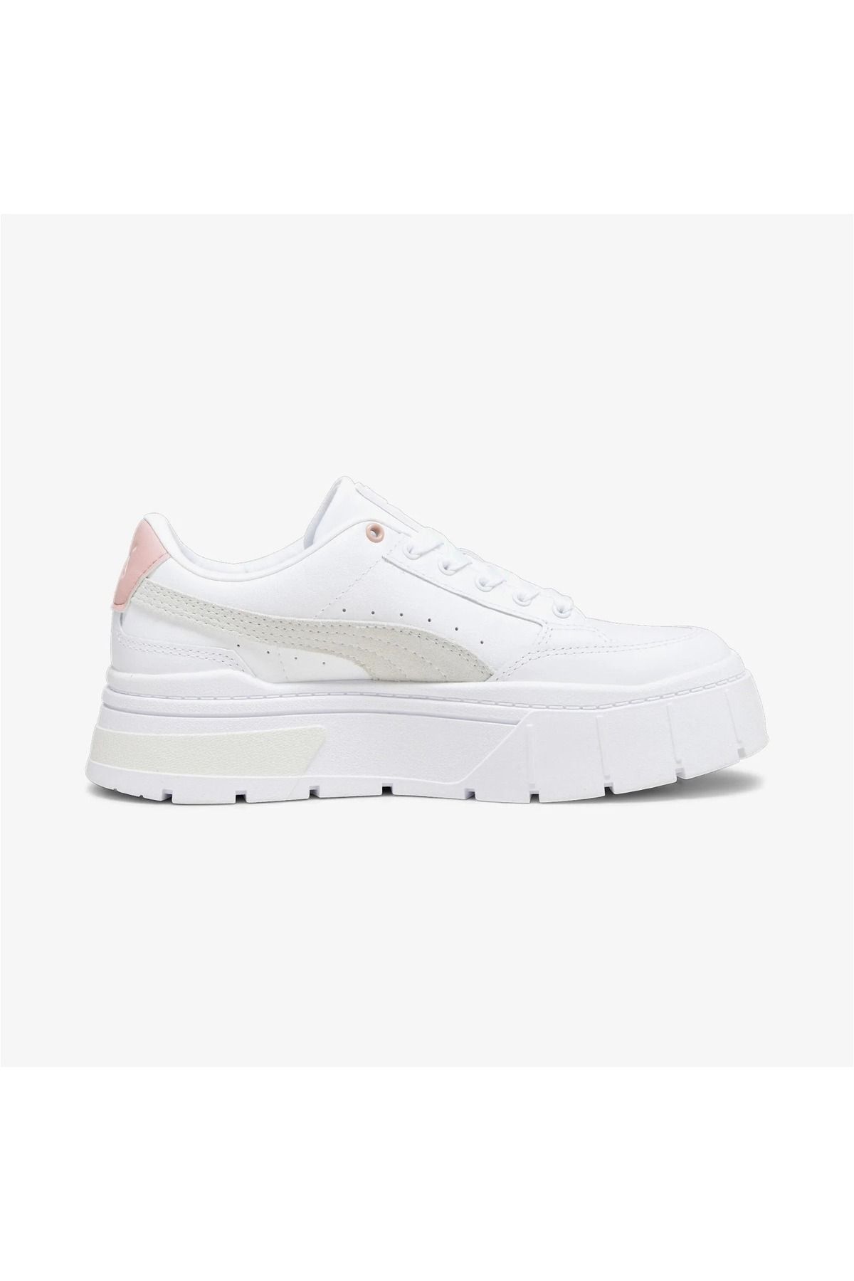 اسنیکر سفید زنانه کفش ورزشی ماییز Puma