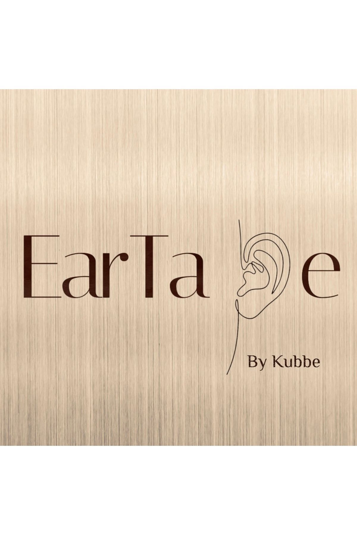 kubbe (BEKLENEN BANT GELDİ!)şeffaf Çift Taraflı Kepçe Kulak Düzeltme Bandı