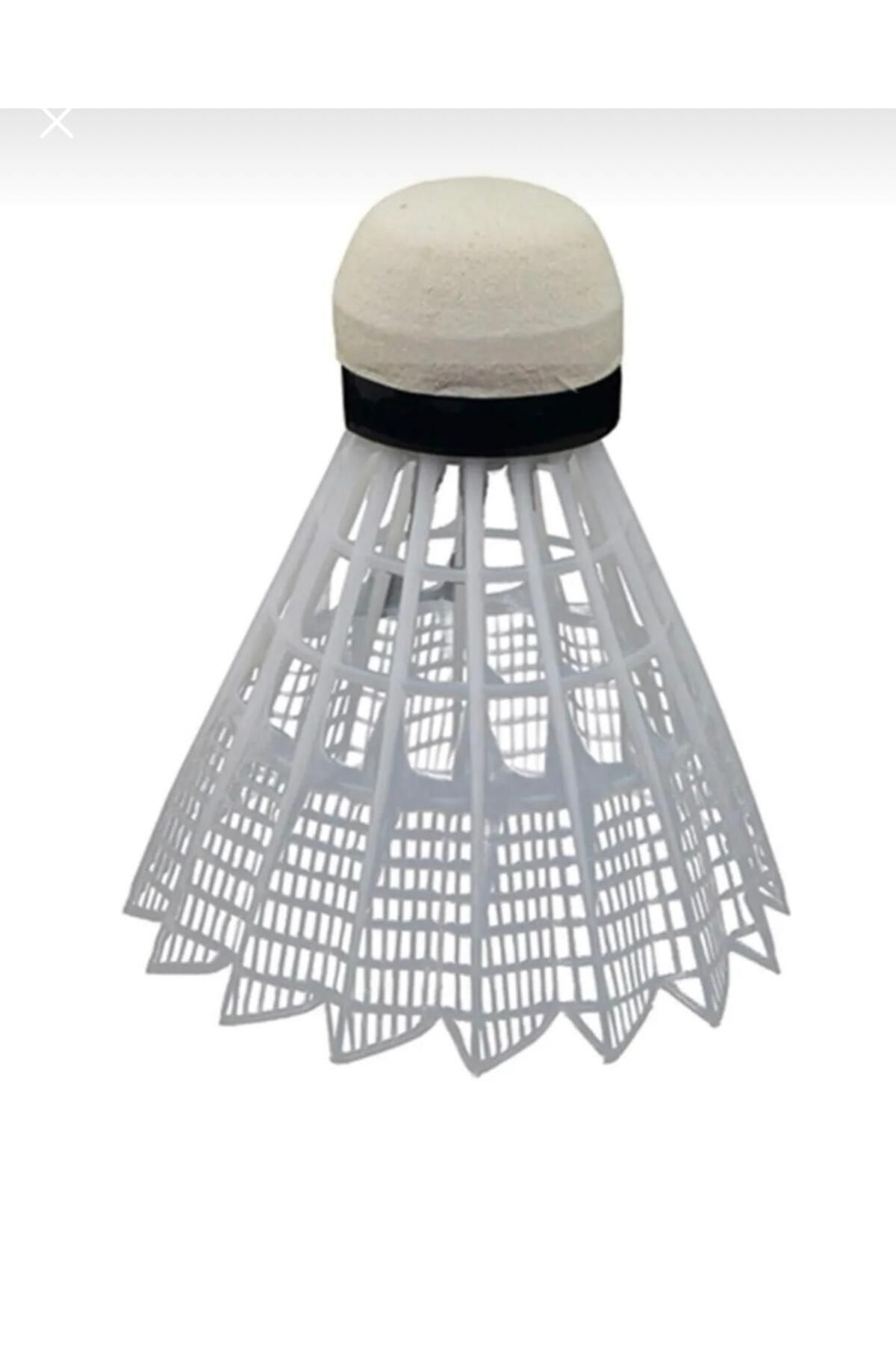 Gök Sports-Yanyu 300 Model Badminton Ball - Pack of 6 4