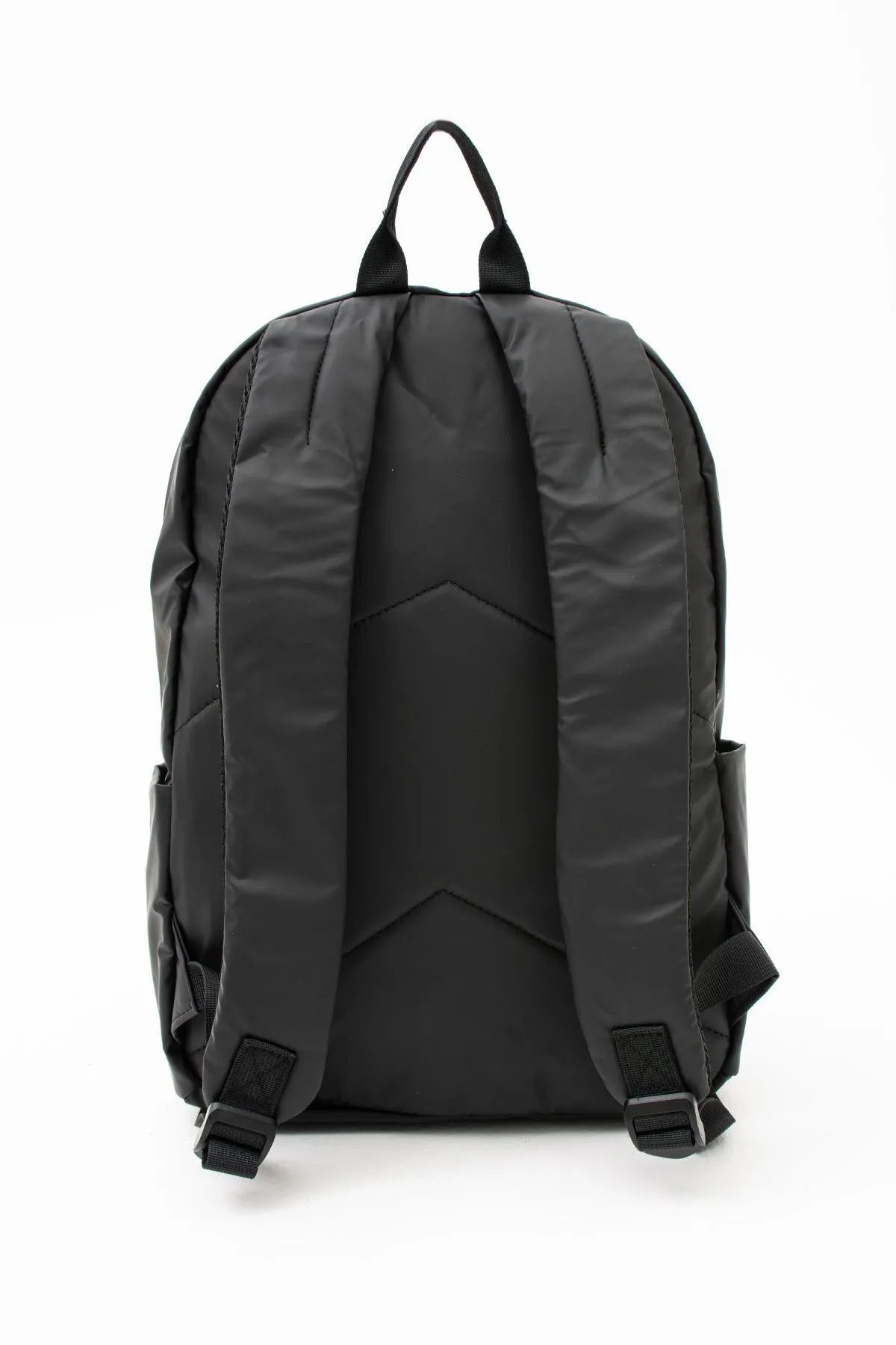 کوله پشتی زنانه مشکی Lifonbag | LF-4077 اورجینال - تصویر 3