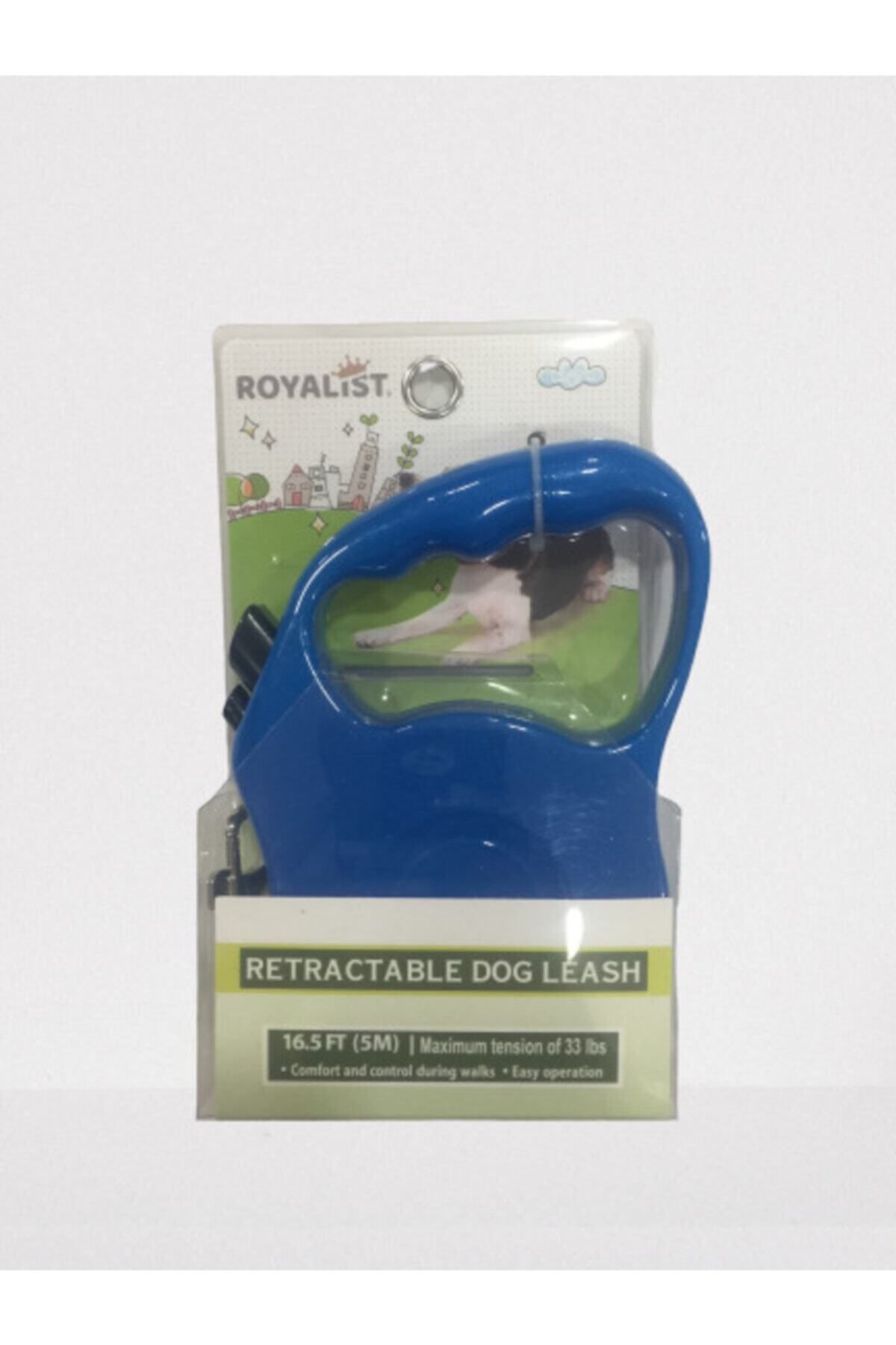 product side