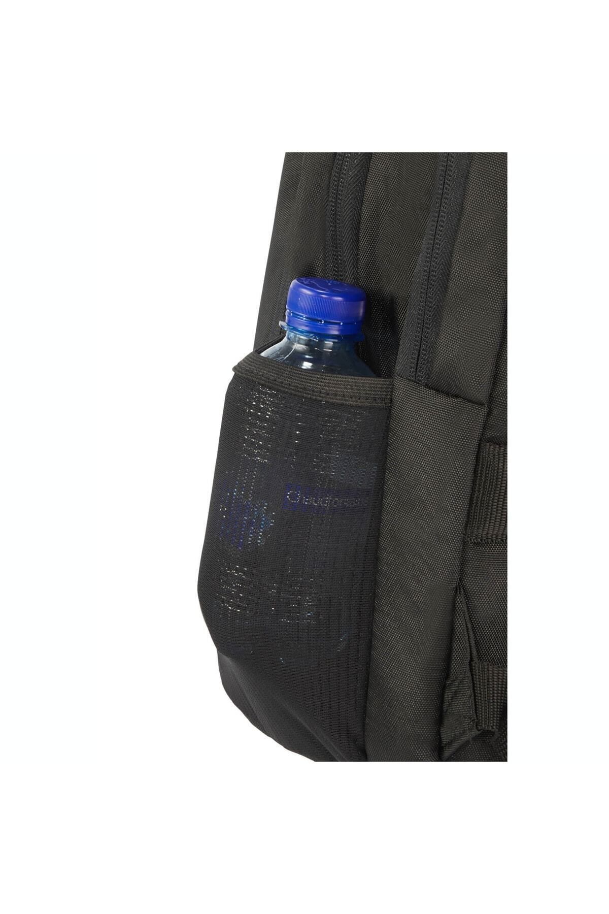 Samsonite-CM5-09-006 15.6" Guard IT 2.0 Notebook Backpack Black 7