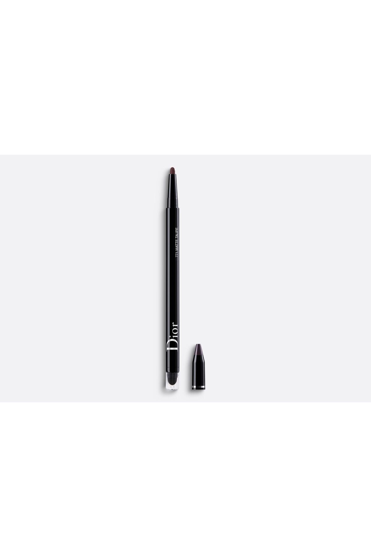 Dior Diorshow 24H Waterproof and Waterproof Shiny Finish Eyeliner Trendyol
