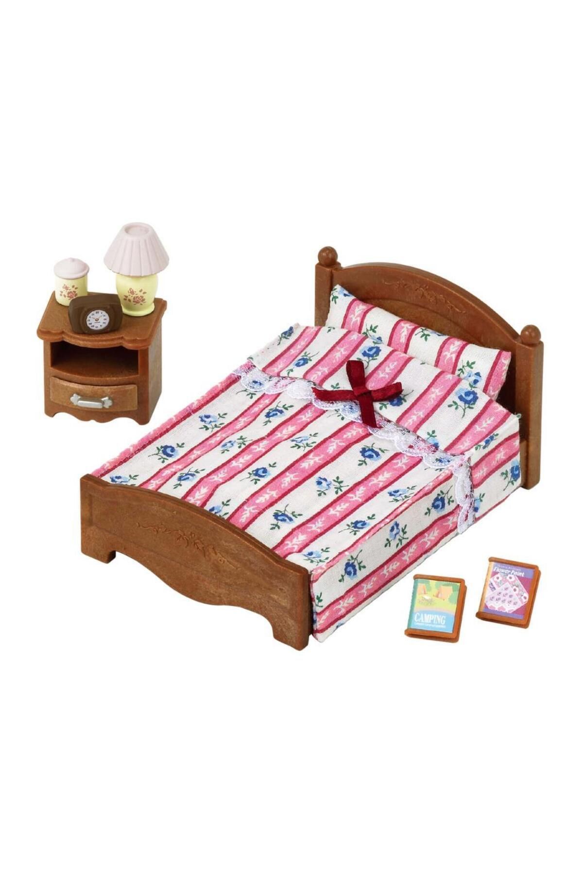 Sylvanian Families Bedroom 5019