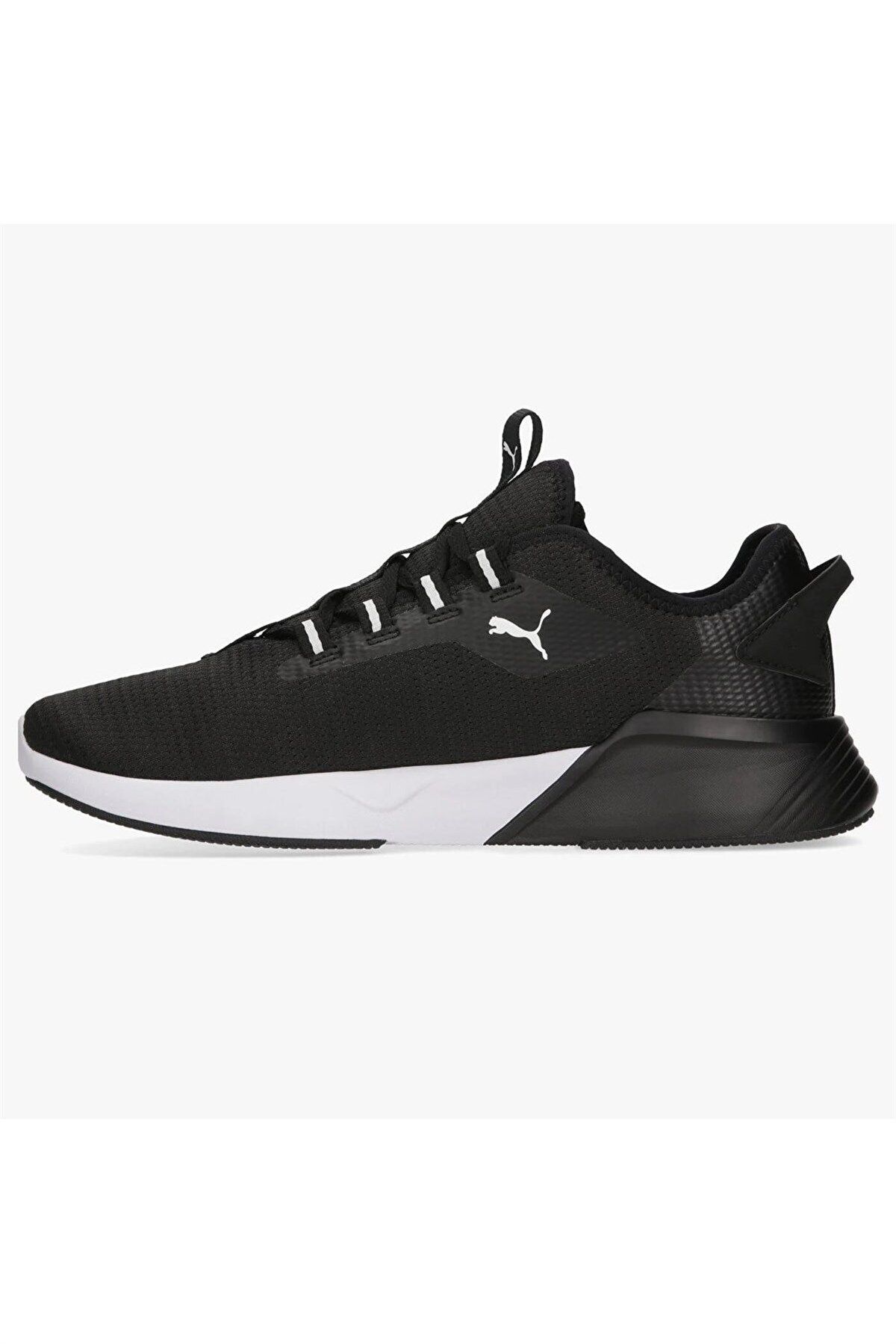 Puma Retaliate 2 کفش راحتی مردانه مشکی سفید 37667601