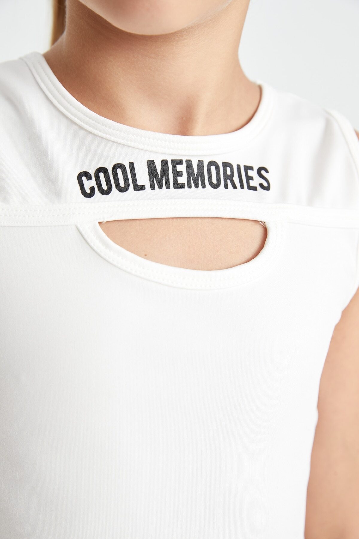 زیرپیراهنی دخترانه دفاکتو | D2763A824AU Defacto - Image 5