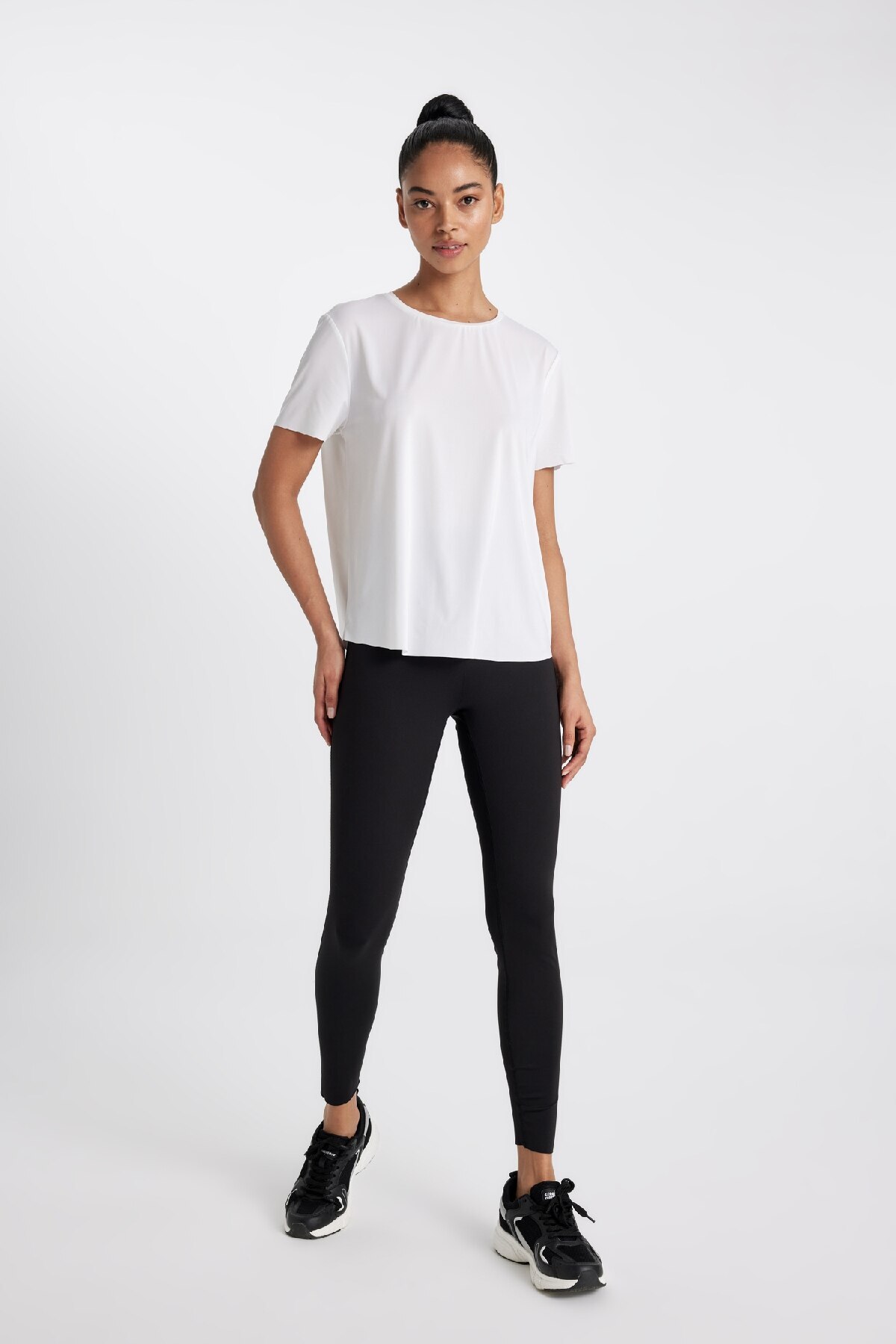 ساپورت زنانه دفاکتو | C9191AX24AU Defacto - Image 3