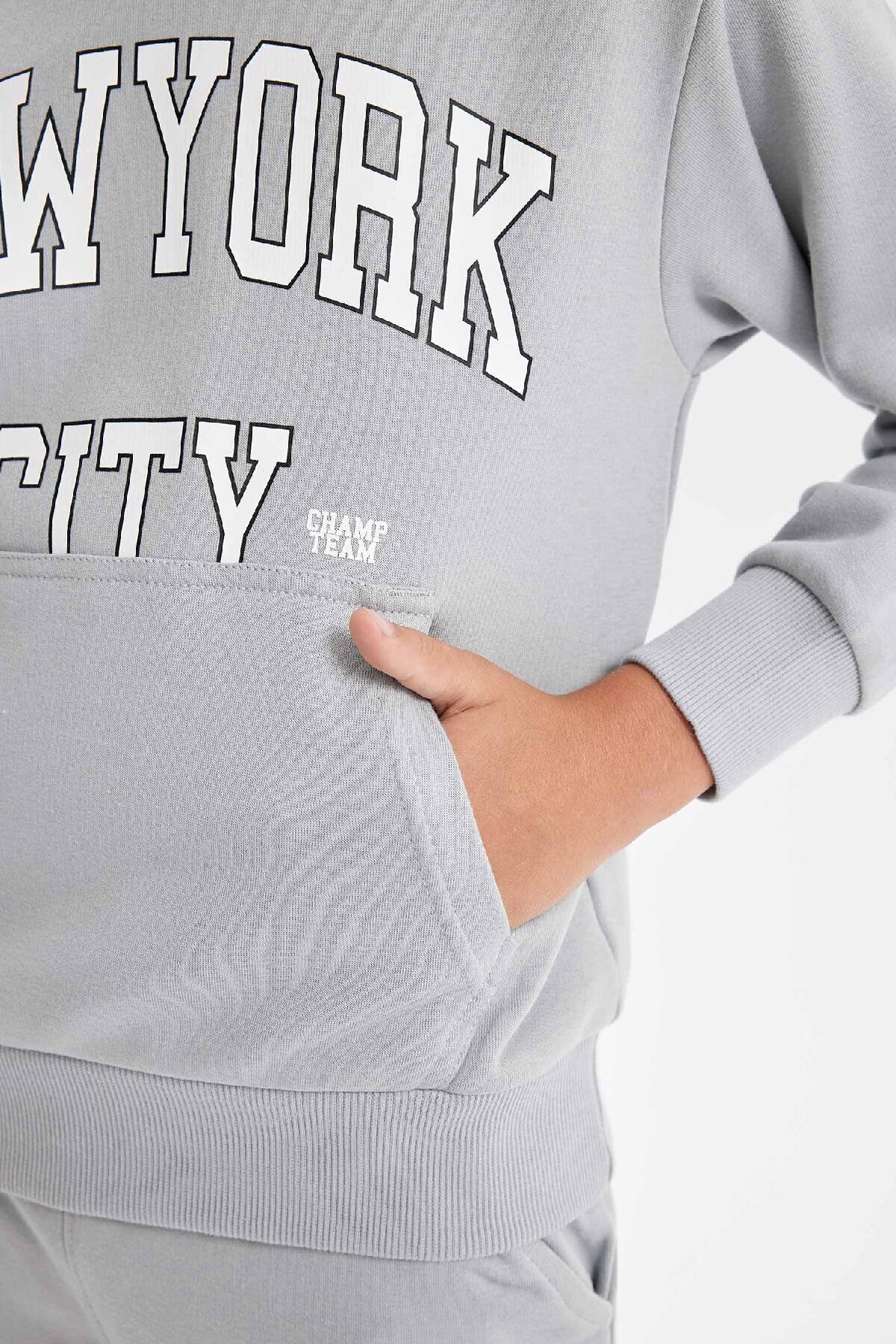 ست پسرانه دفاکتو | C8319A824AU Defacto - Image 5