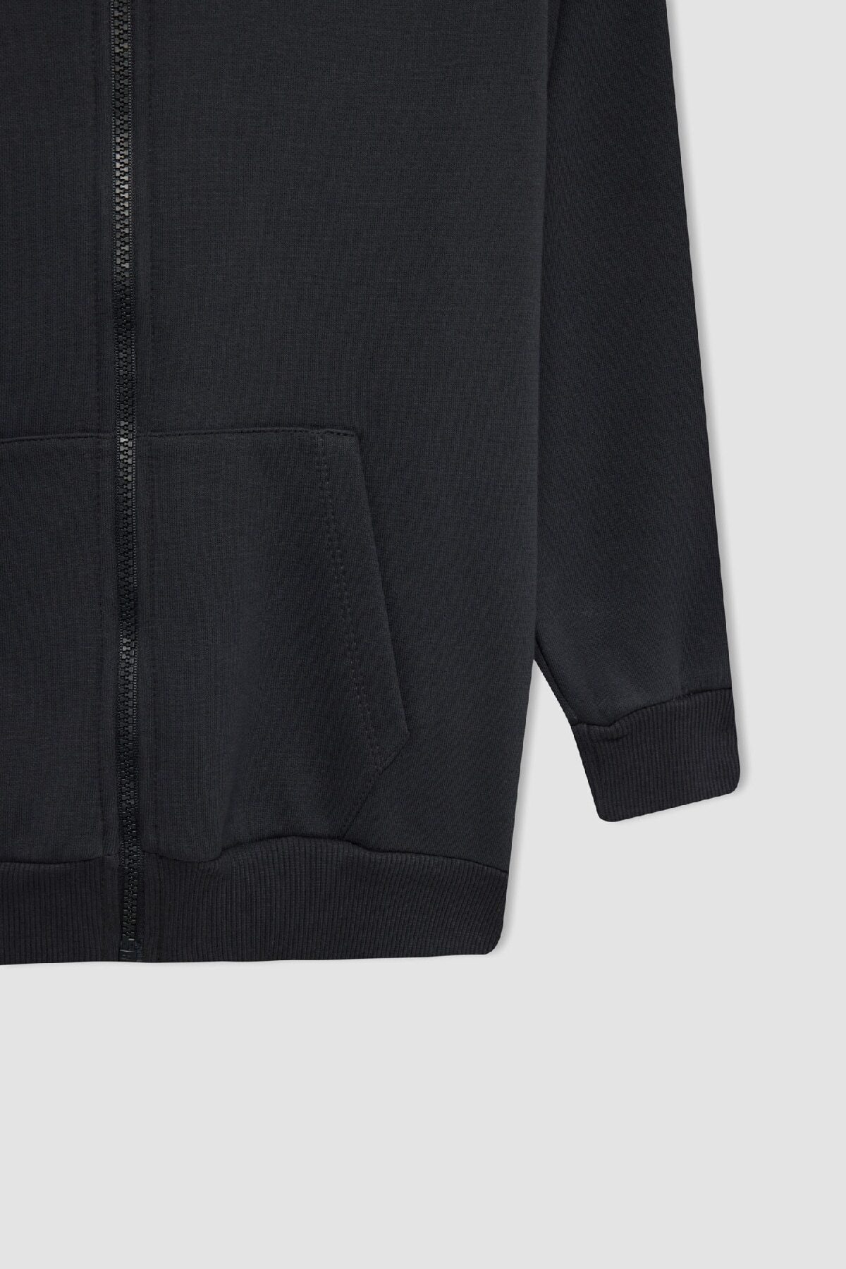 ژاکت پسرانه دفاکتو | X7382A624AU Defacto - Image 2