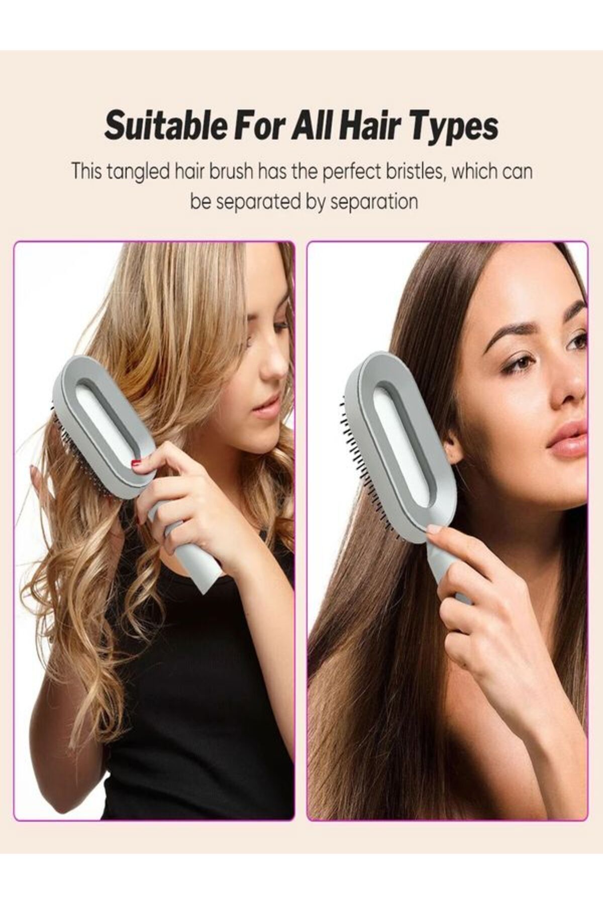 Rapunzel's straightener brush deals