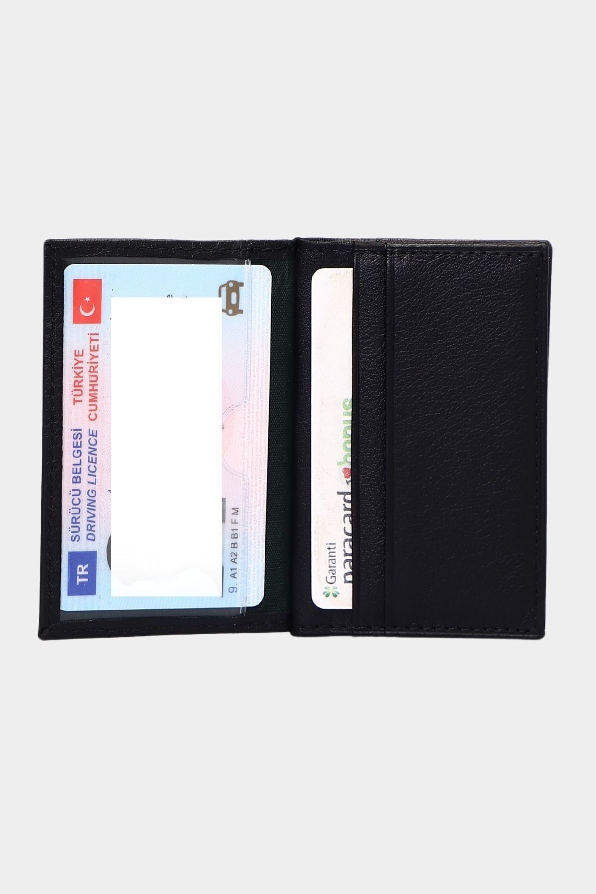 Grande 0825 Hakiki Deri Dikey Süper Slim Kartlık Siyah Fiyatı, Yorumları -  Trendyol