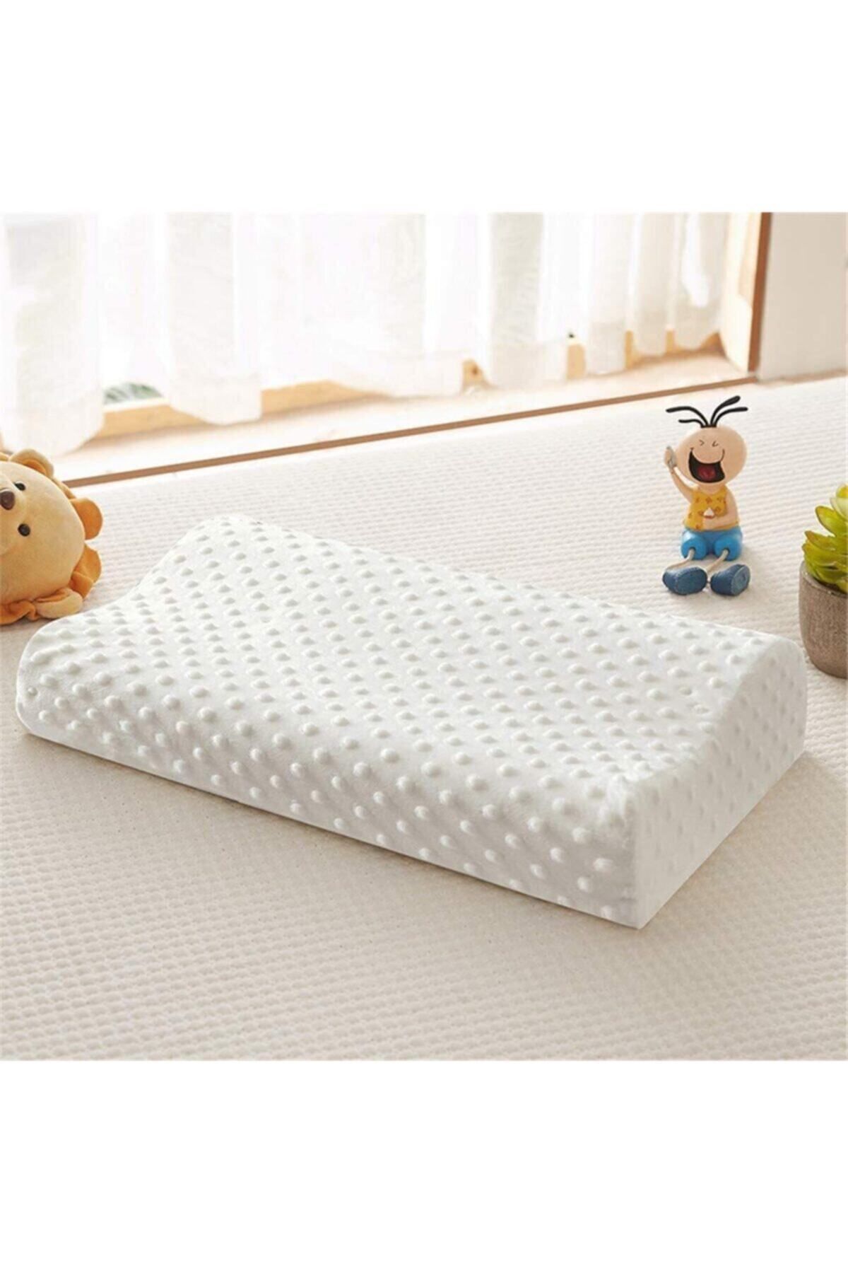 Visco Planet-Visco Pillow Decorative Pillow Orthopedic Pillow Neck Pillow 8