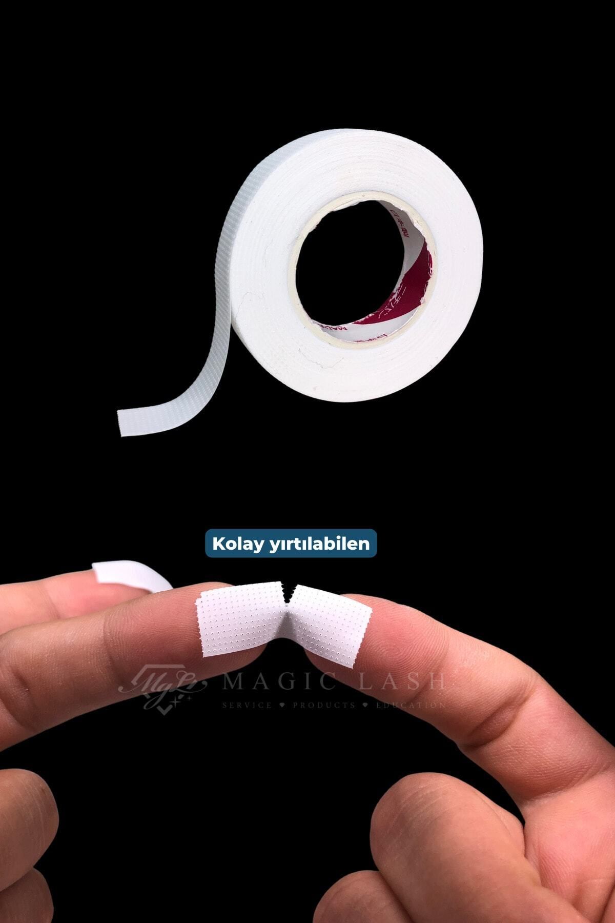 مژه مصنوعی   Magic Lash | ŞB-2022 اورجینال - تصویر 3