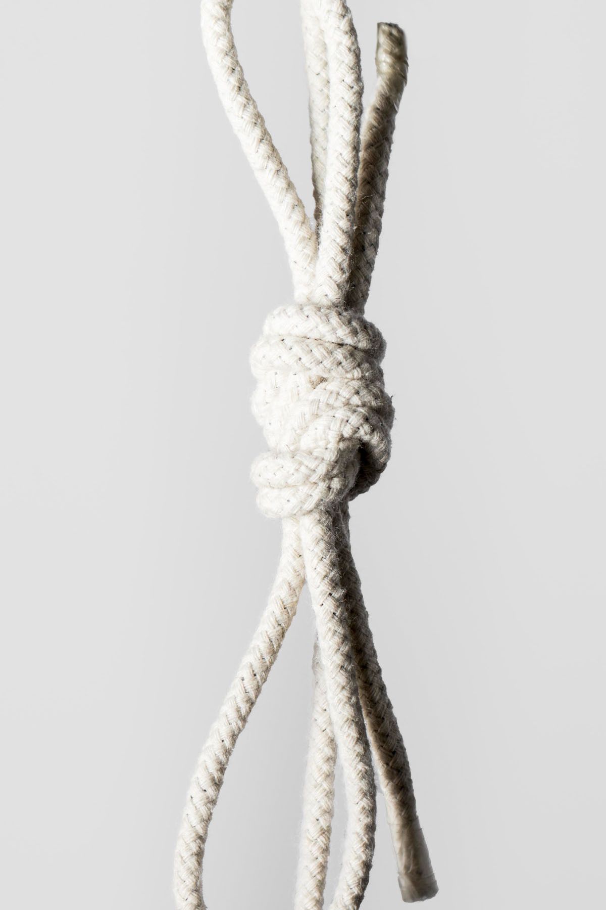 Bevella Macrame Cord-10 Meters Macrame Rope - Multi-Purpose, Cord Kaytan Supla Mop Rope 2