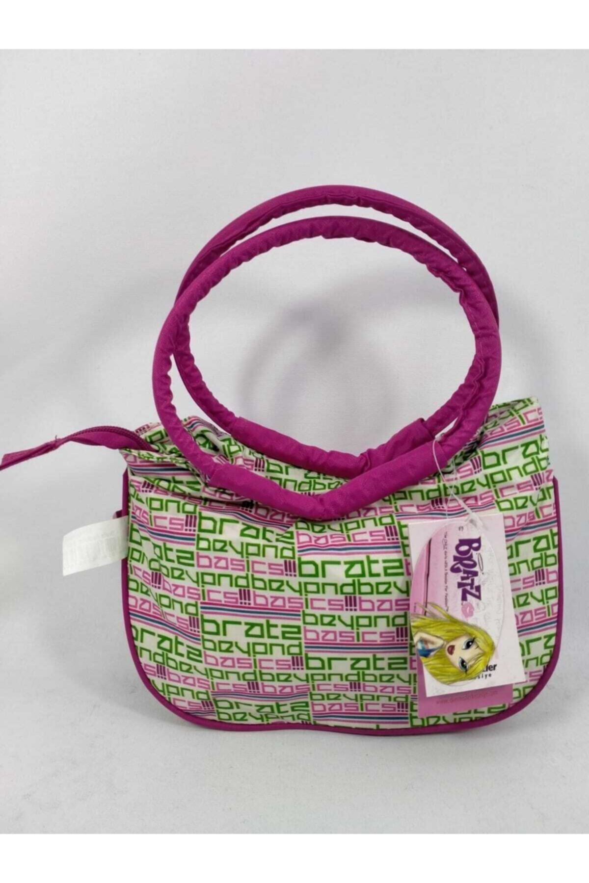 Bratz monogram bag clearance