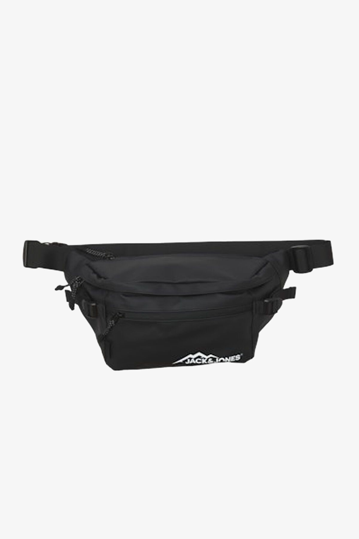 Jacrıo Erkek Siyah Çanta 12263796-Black