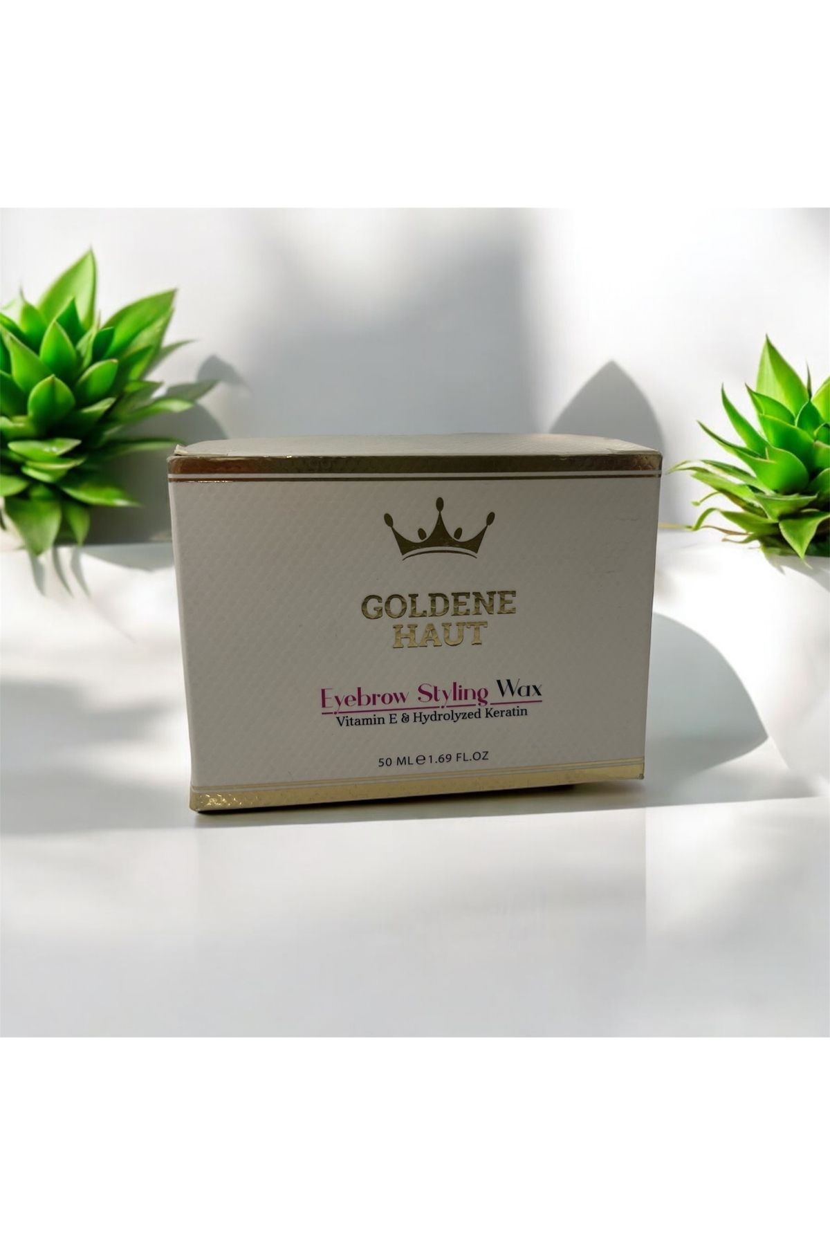 Golden Haut Kaş sabitleyici