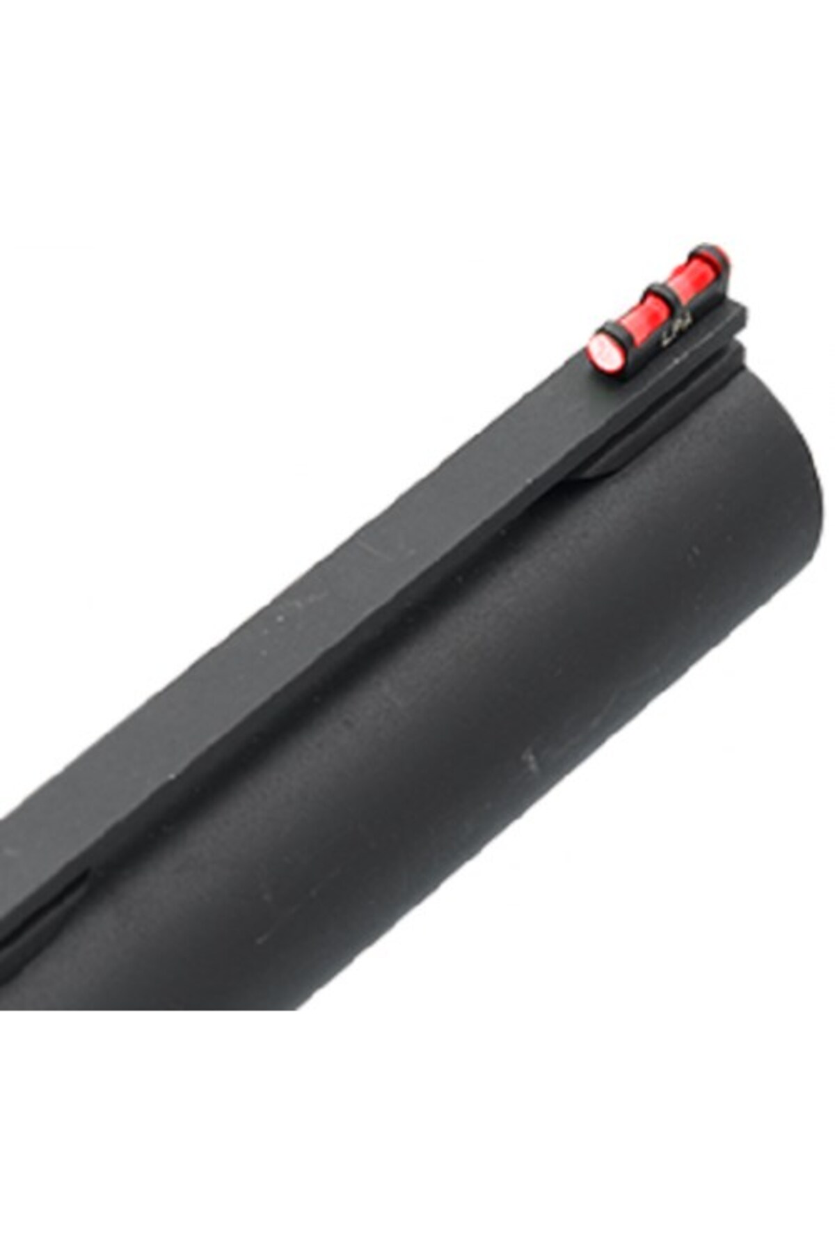 Cezri LPA 2,8mm Fiberoptik Forforlu Arpacık KIRMIZI