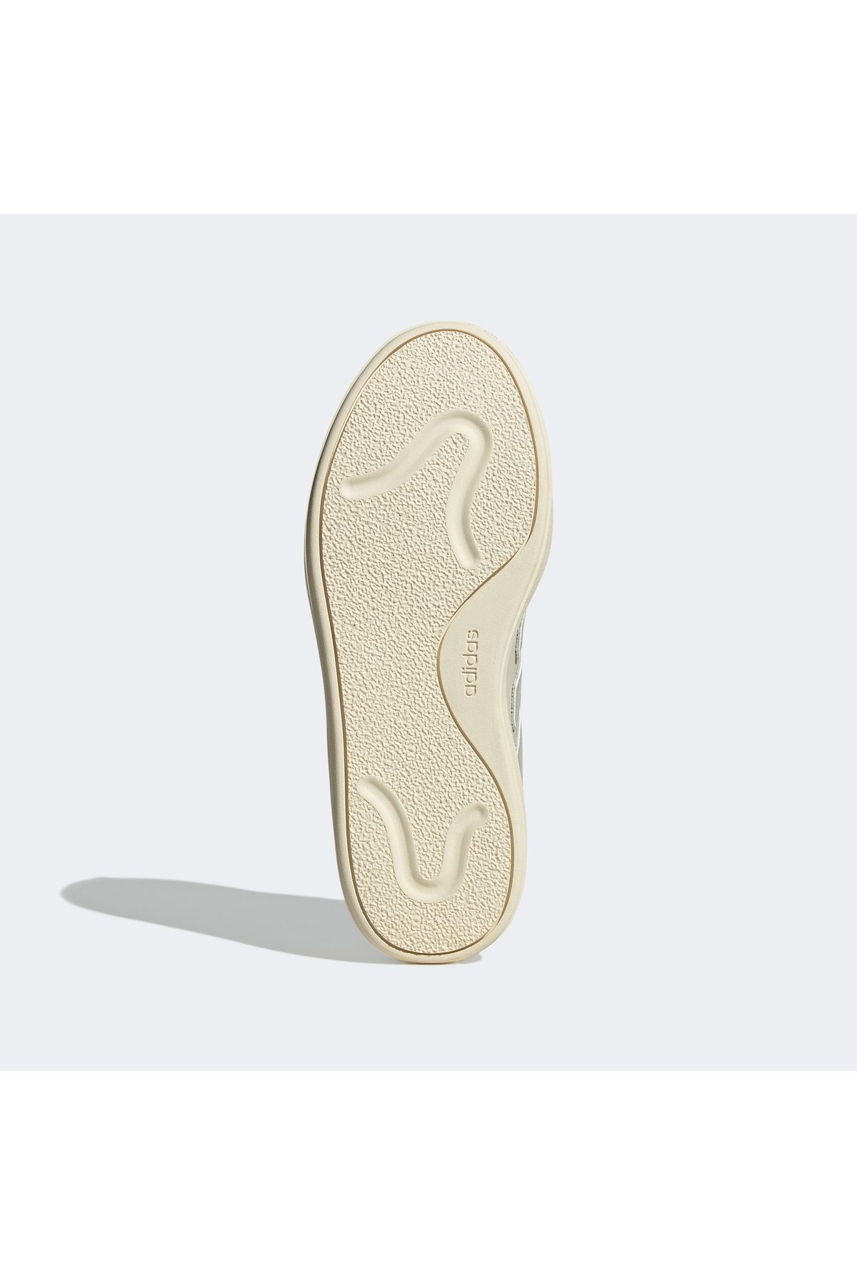 اسنیکر نود زنانه کفش ورزشی روزانه Beige اورجینال adidas