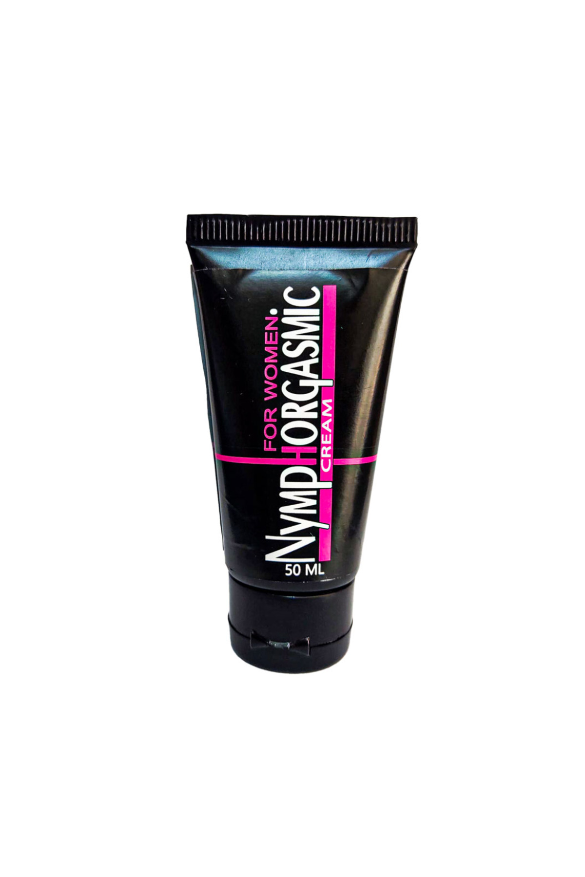 Nymphorgasmic Kadınlara Özel Orgazm Yapıcı Ve Uyarıcı Kremi 60ML / Women's Orgasm And Stimulating Cream 60ML