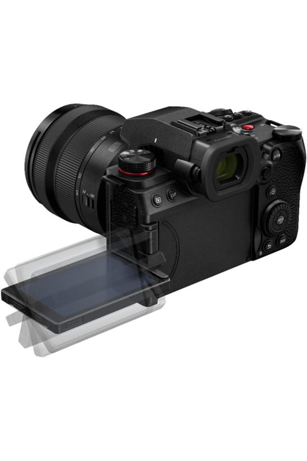 Panasonic Lumix S5 II Body - Türkiye GARANTİLİ - Fiyatı, Yorumları