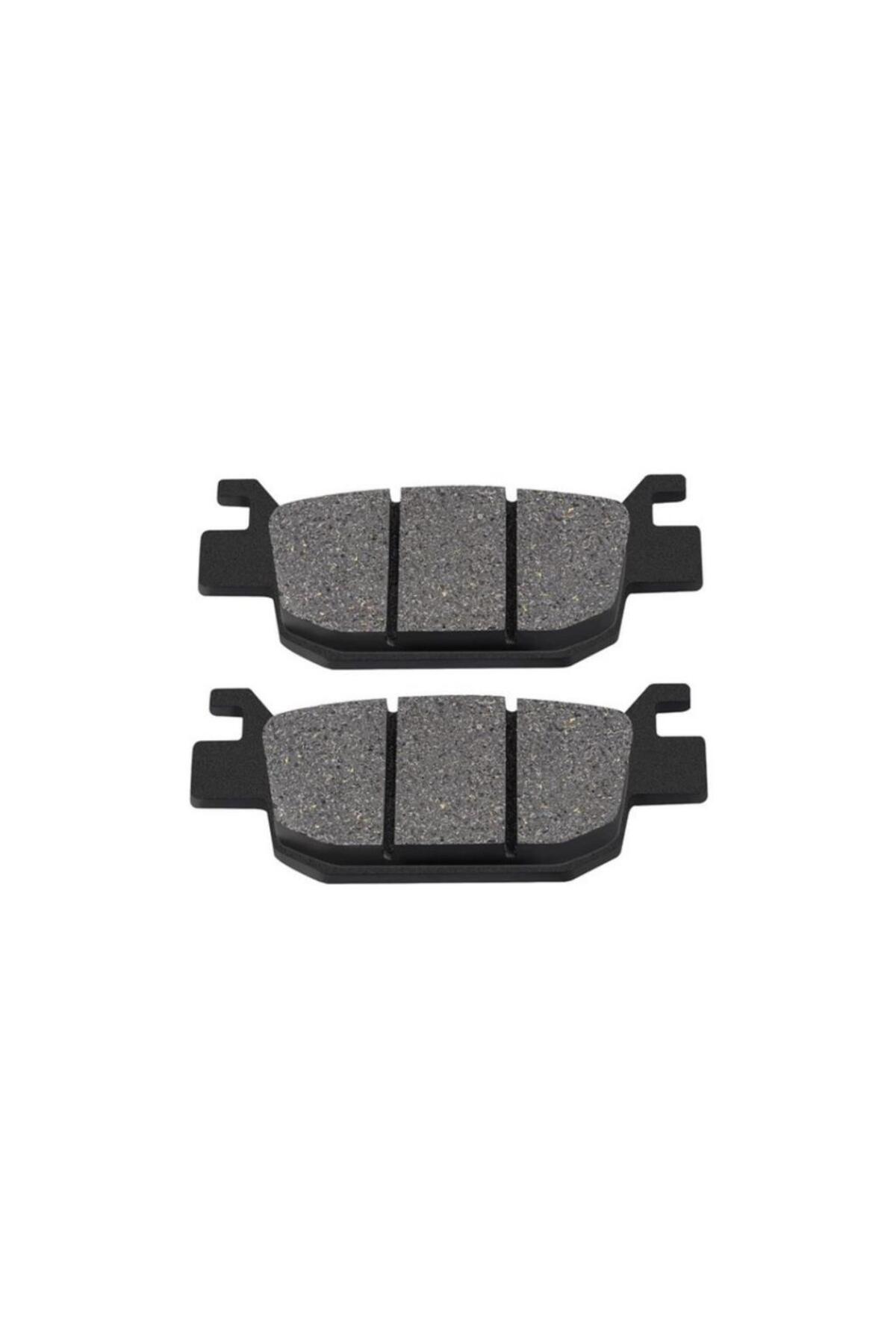 monero Kuba Newligt 125 Pro Arka Fren Balata