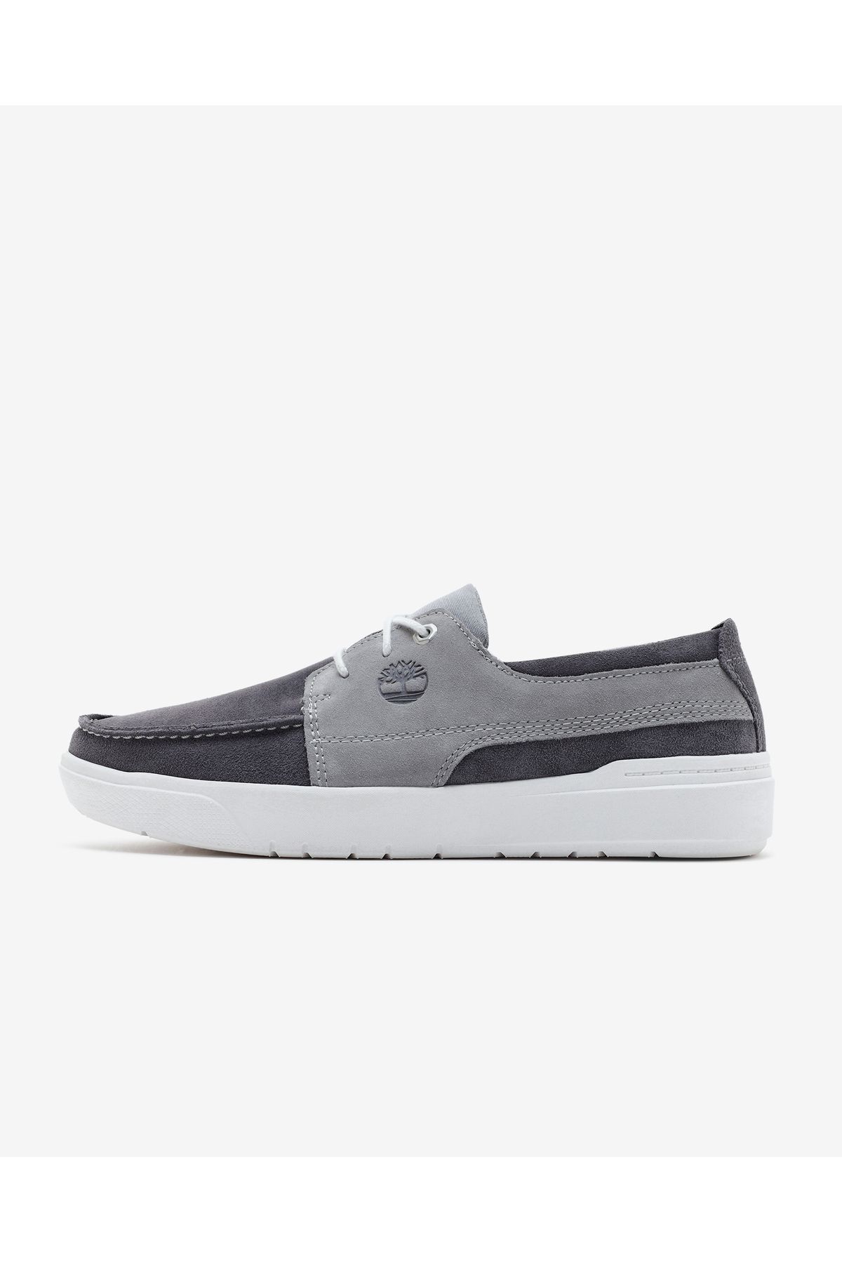Timberland Seneca Bay Boat Shoe Erkek Siyah Tekne Ayakkab s Tb0a5p7cw081 Erkek Ayakkab