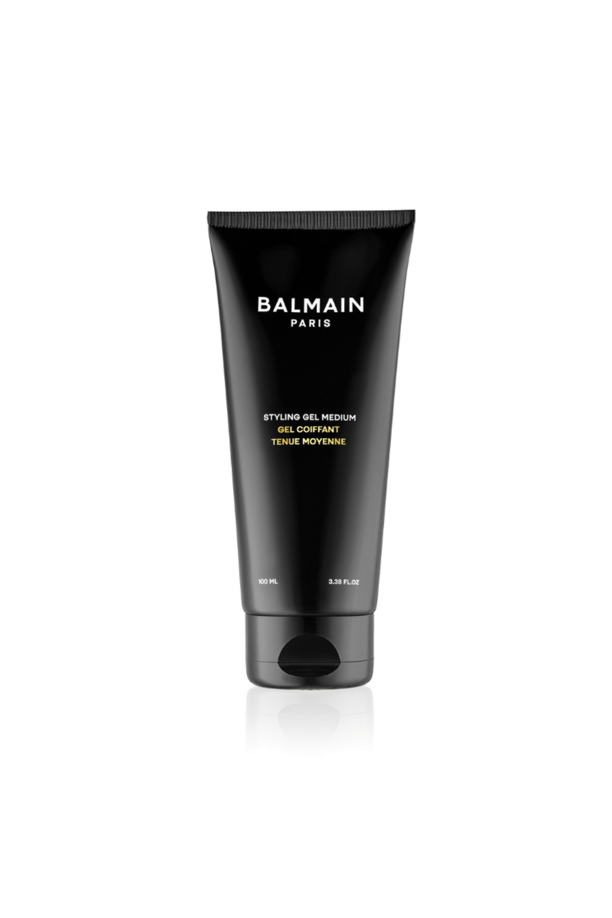Homme Styling Gel Medium 100ml — BLM114 — تصویر 2 از 2