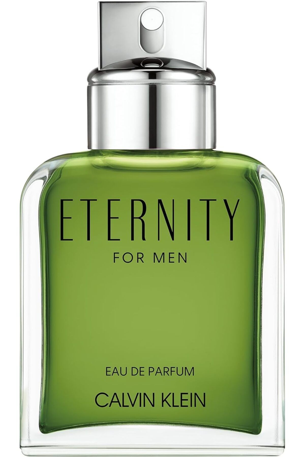 Calvin Klein Eternity Perfume for Men Eau De Parfum 100ML Trendyol