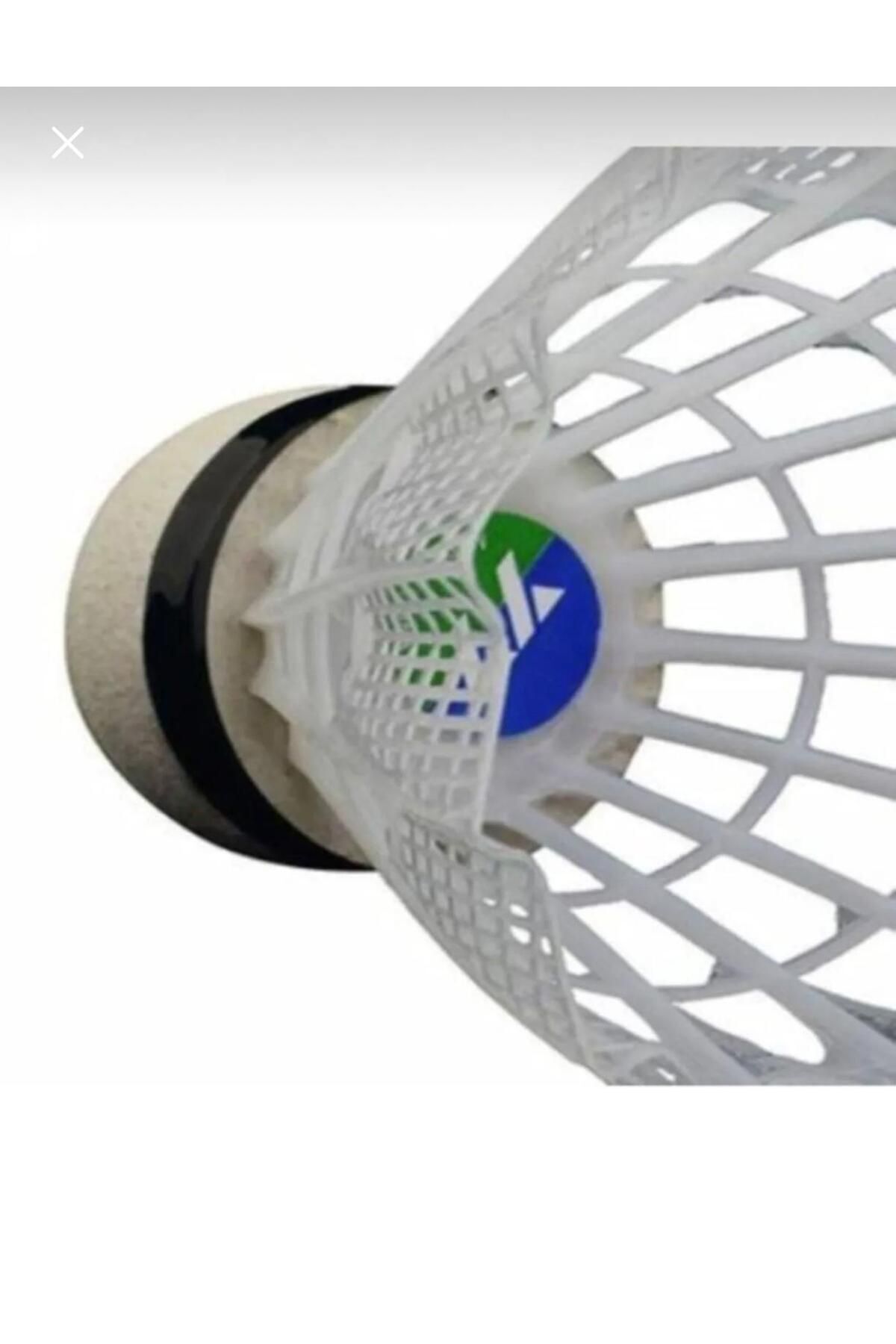 Gök Sports-Yanyu 300 Model Badminton Ball - Pack of 6 2
