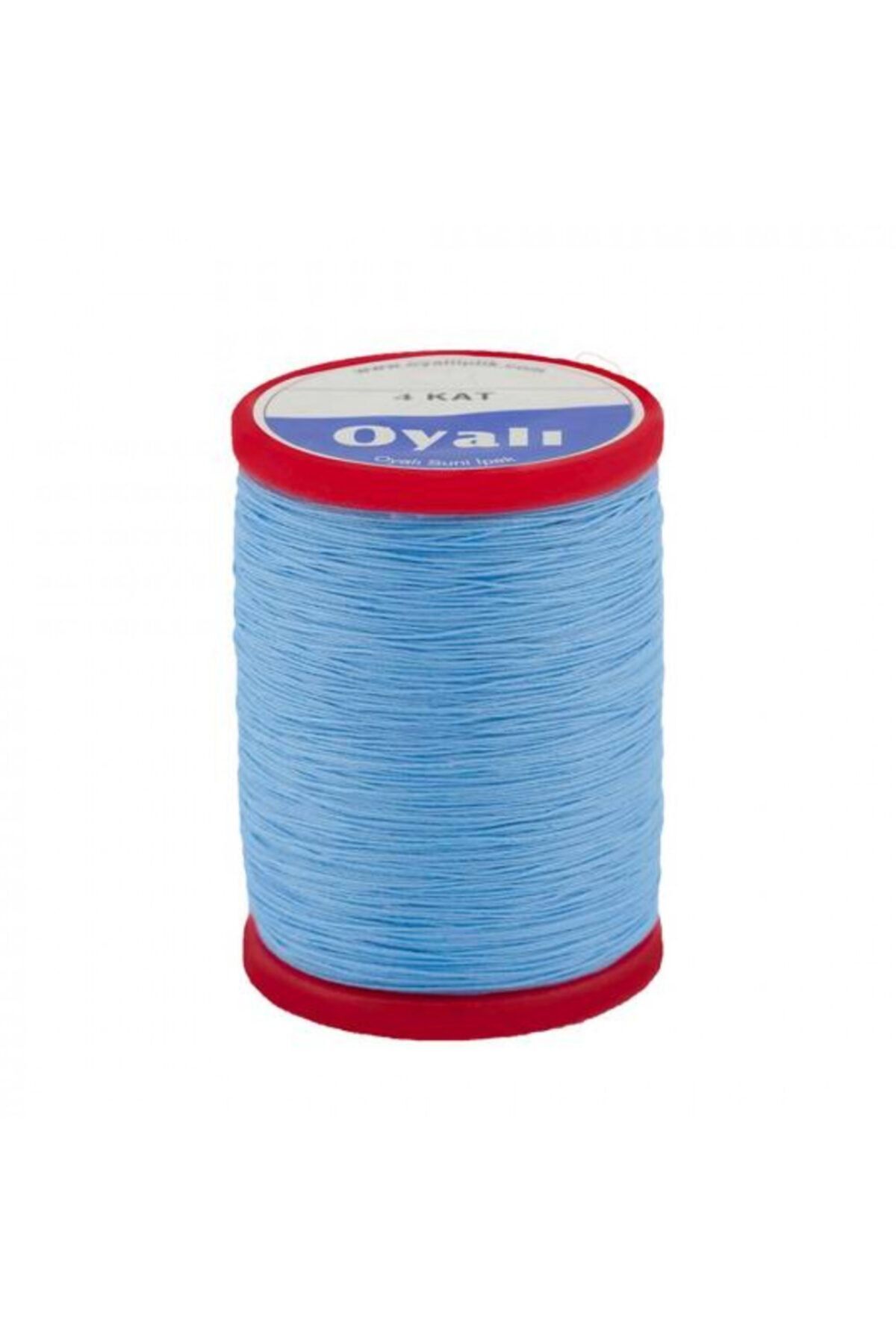 Lace 4 Ply Faux Silk Needle Lace Rope-embroidery Rope Color No: 540