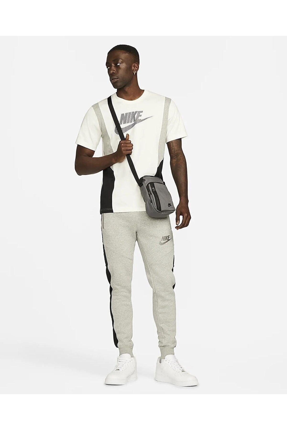 شلوار گرمکن نایکی DO7232-063