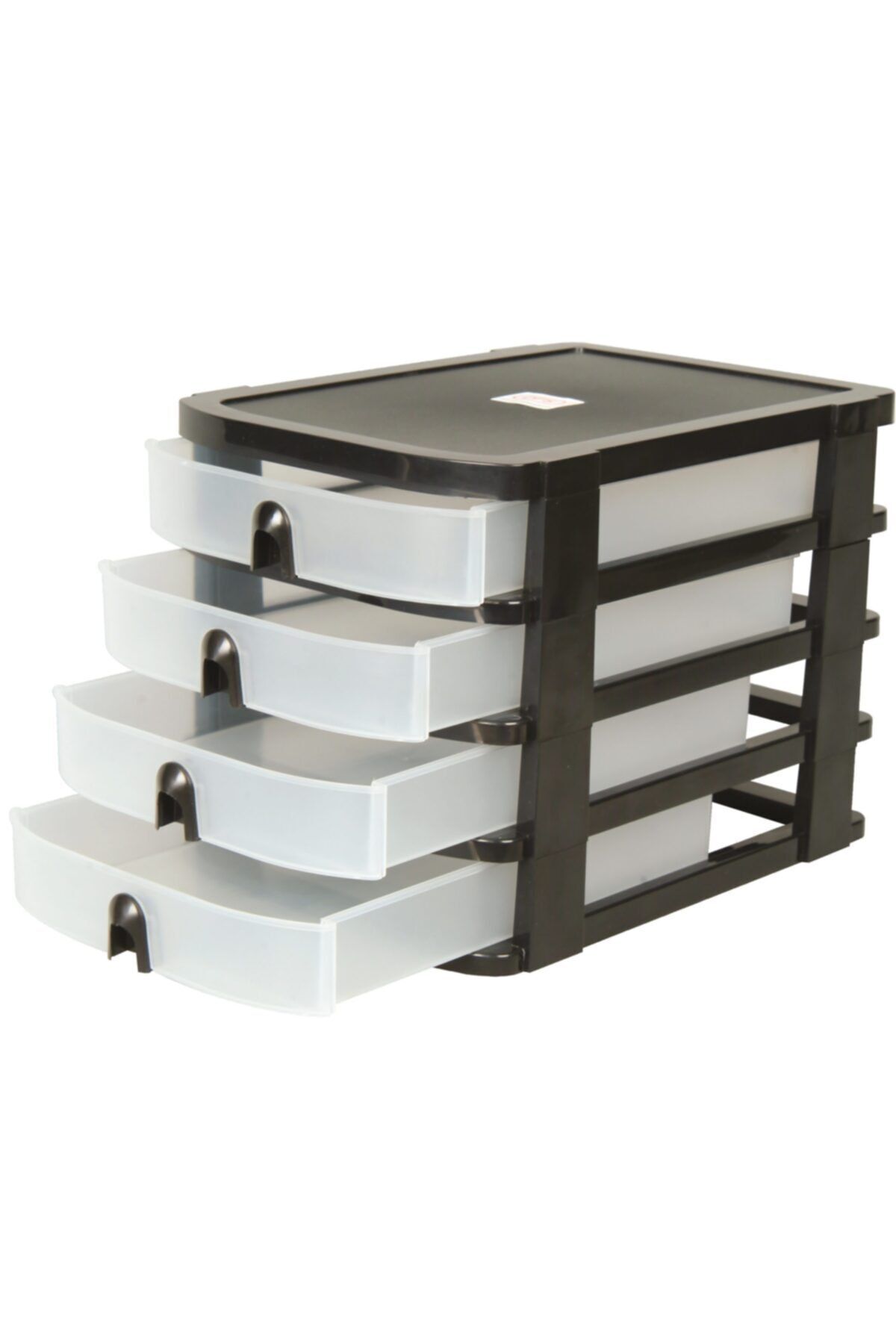 Ops Co 7400 Evrak Rafı A4 4 Çekmeceli