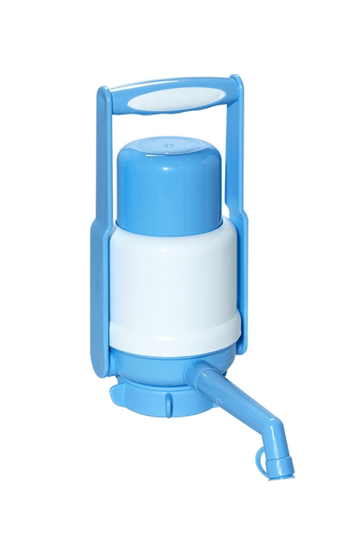 Manual Carboy Water Pump Altay Rhino with Carrying Handle