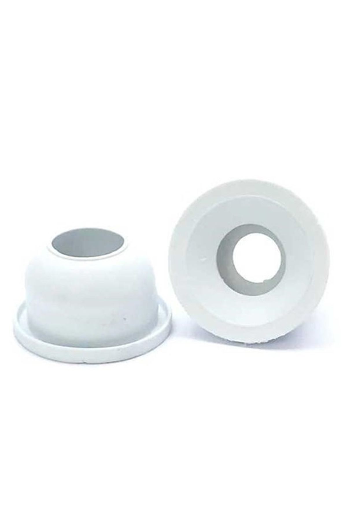 Genel Markalar Adaptör Lavabo Sifon Gider Contası 50'lik Pimaş Uyumlu Takoz Conta ( 2 ADET)