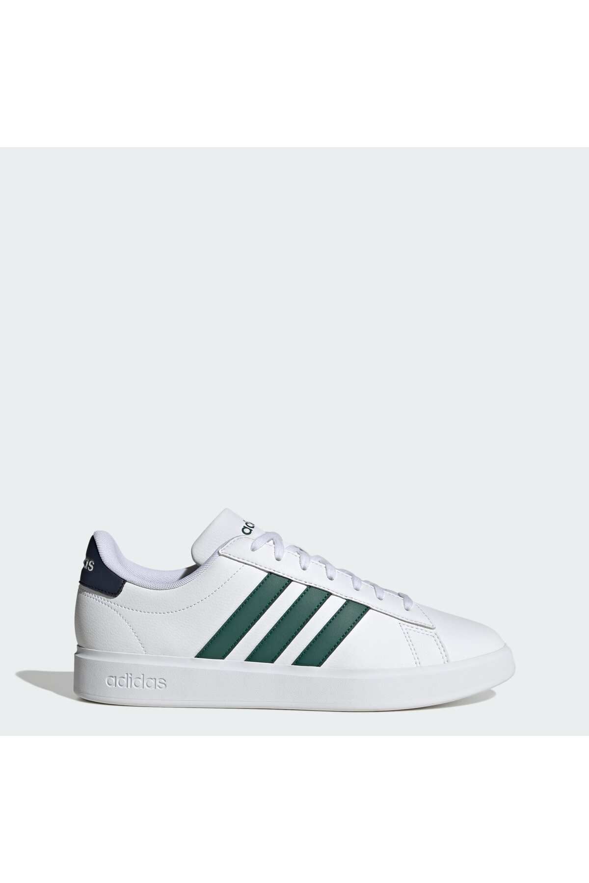 adidas Men s Sneaker Grand Court Cloudfoam Comfort ID4465 Trendyol