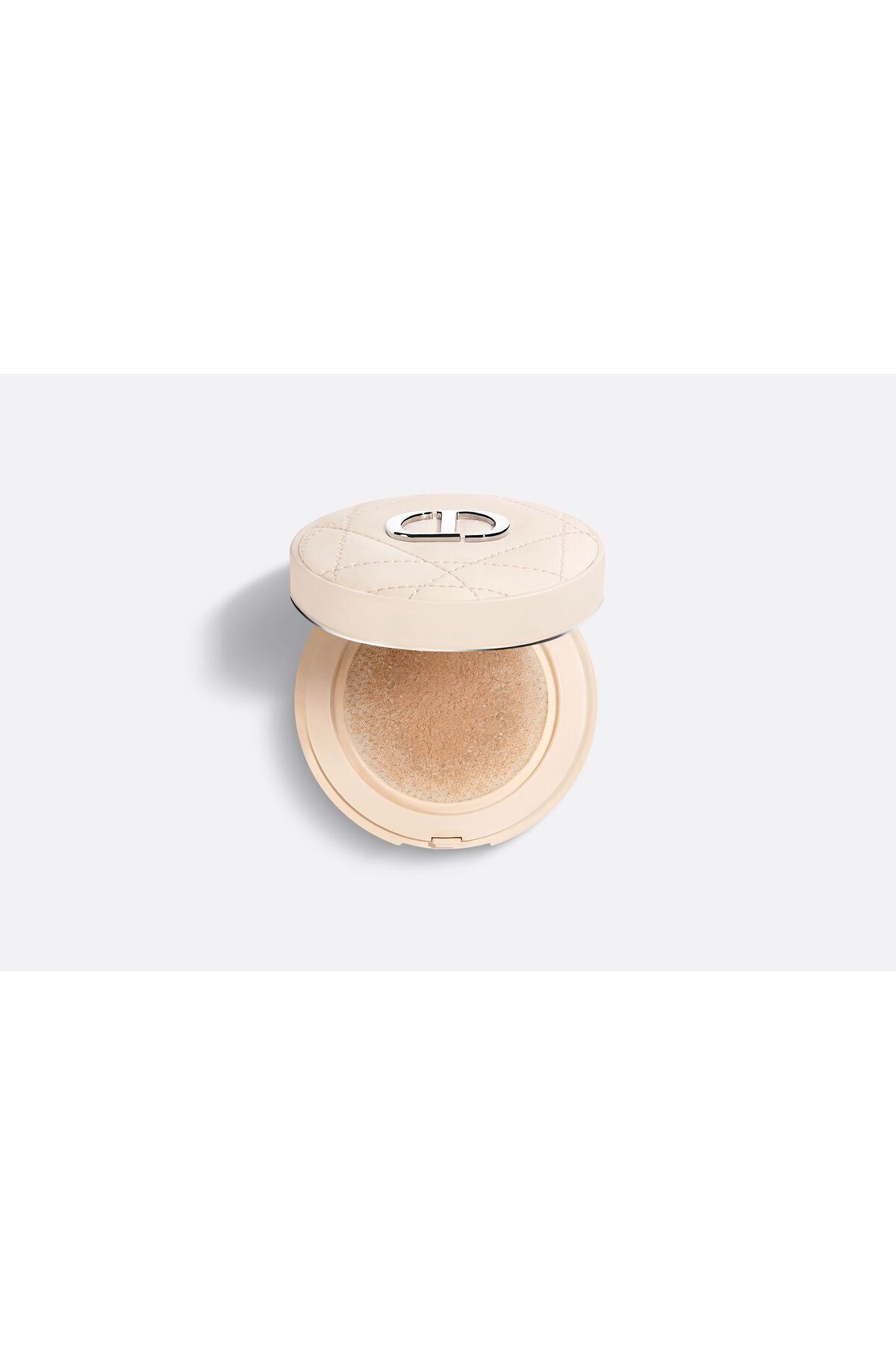 Dior Forever Cushion Powder Silky Texture Lasting All Day Setting Powder Trendyol