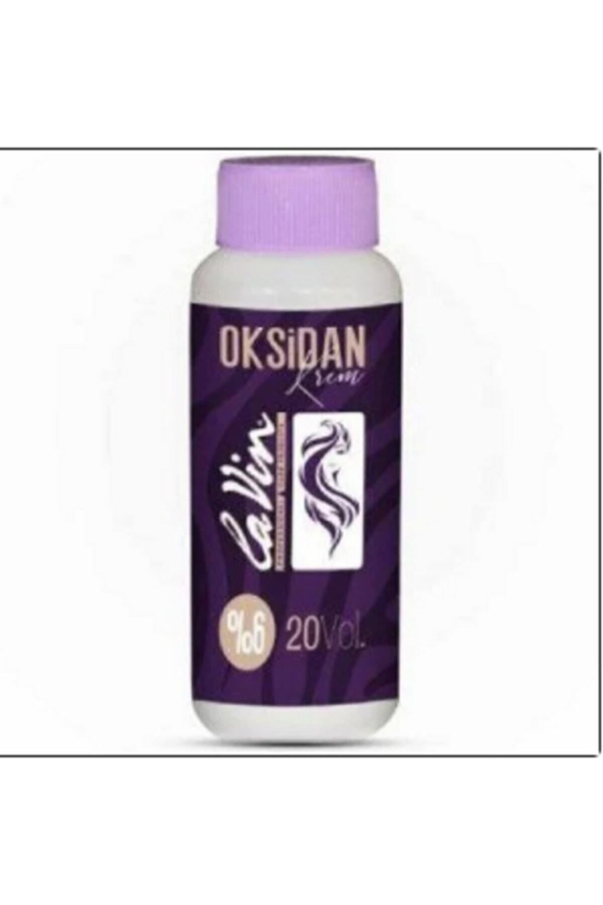 Lavin Oksidan 20 Volum (%6) — 20 VOLUM