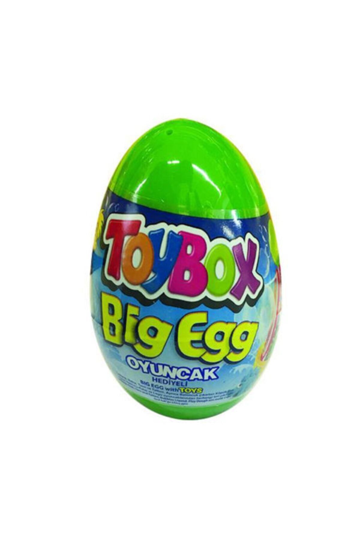 Big egg surprise deals