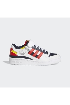 Adidas originals Forum Low J H04423 | KICKSCREW