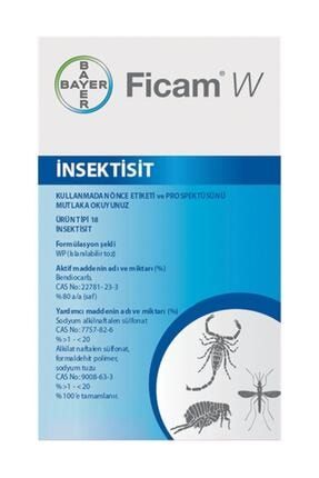 Ficam W Akrep, Böcek Ilacı 15gr BYR10000002