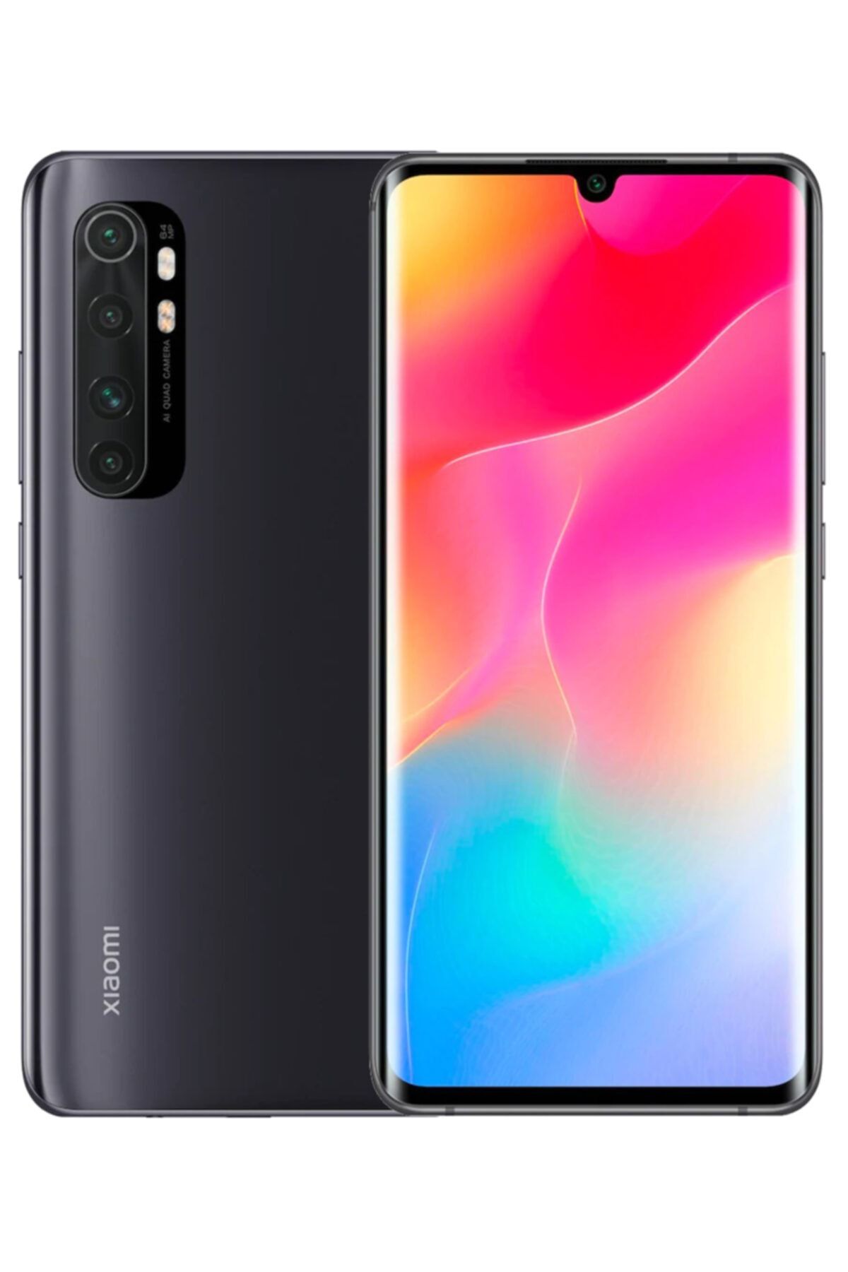 Xiaomi Mi Note 10 Камера Купить