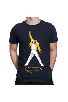 Queen Freddie Mercury Unisex Tshirt KZGN580